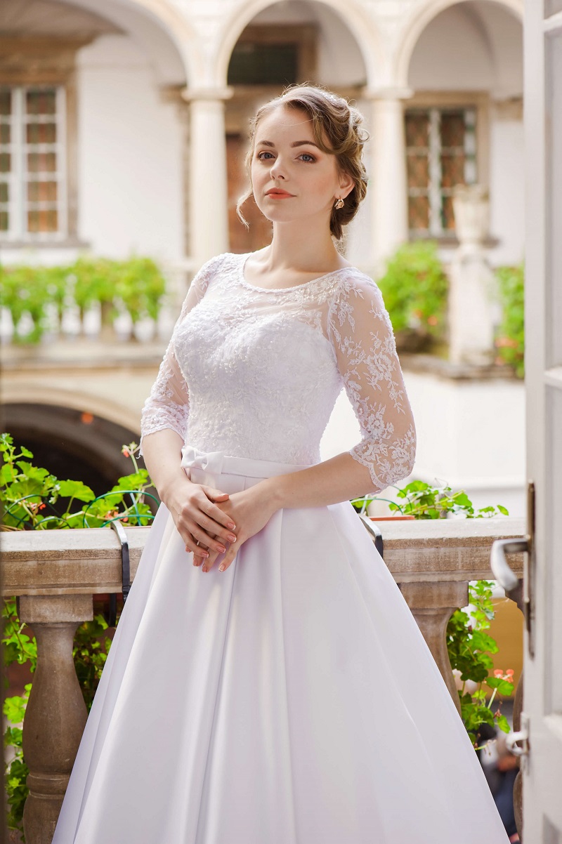 Купити весільну сукню Alana