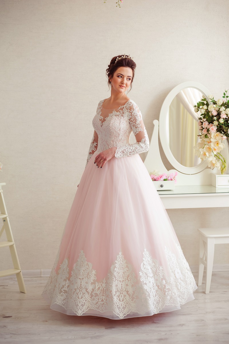 Купити весільну сукню Iren