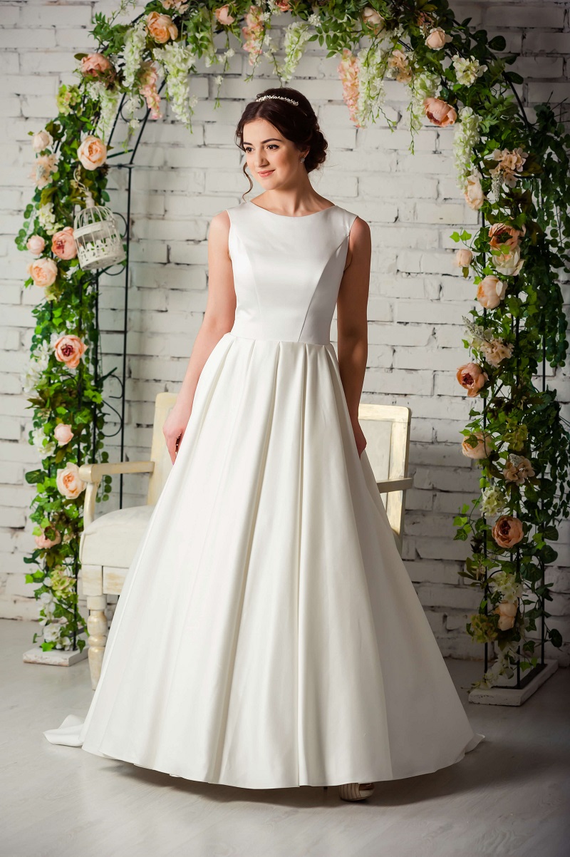 Купити весільну сукню Mirian