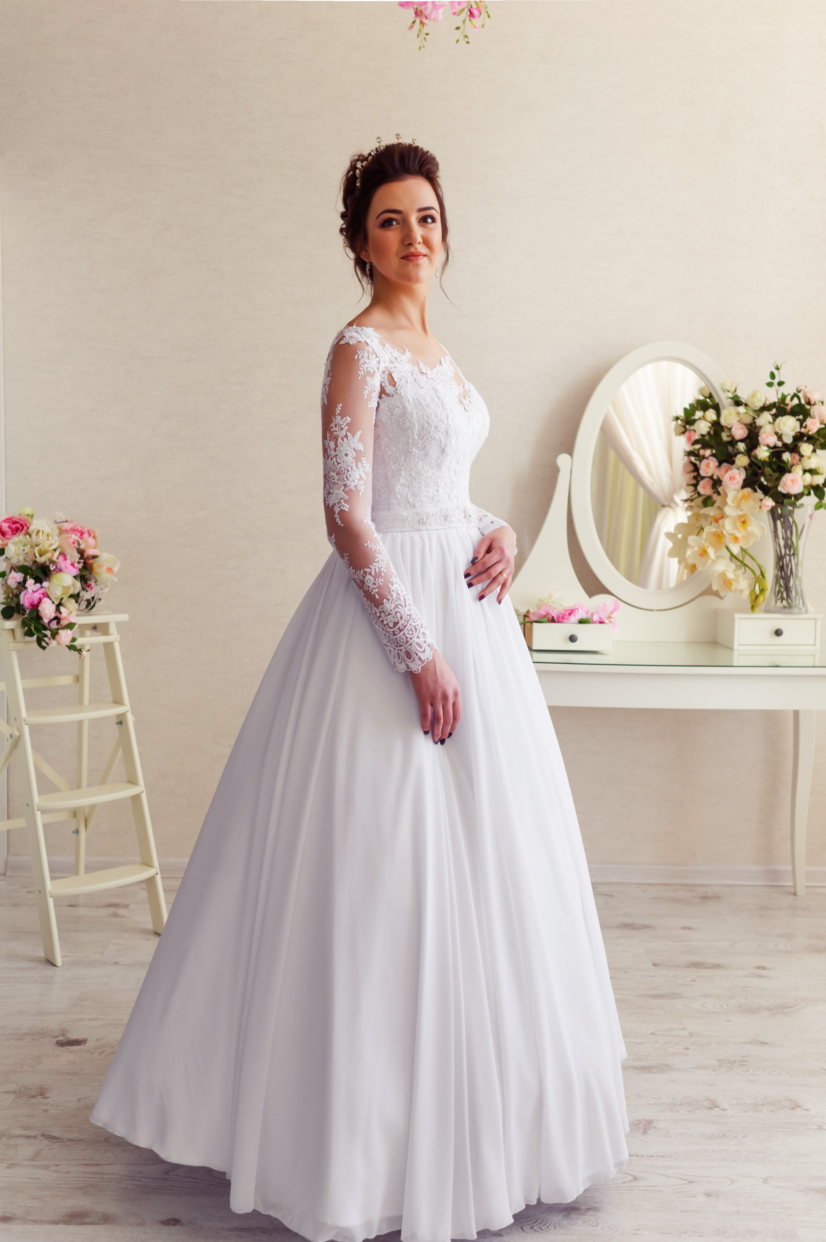 Весільна сукня Elis