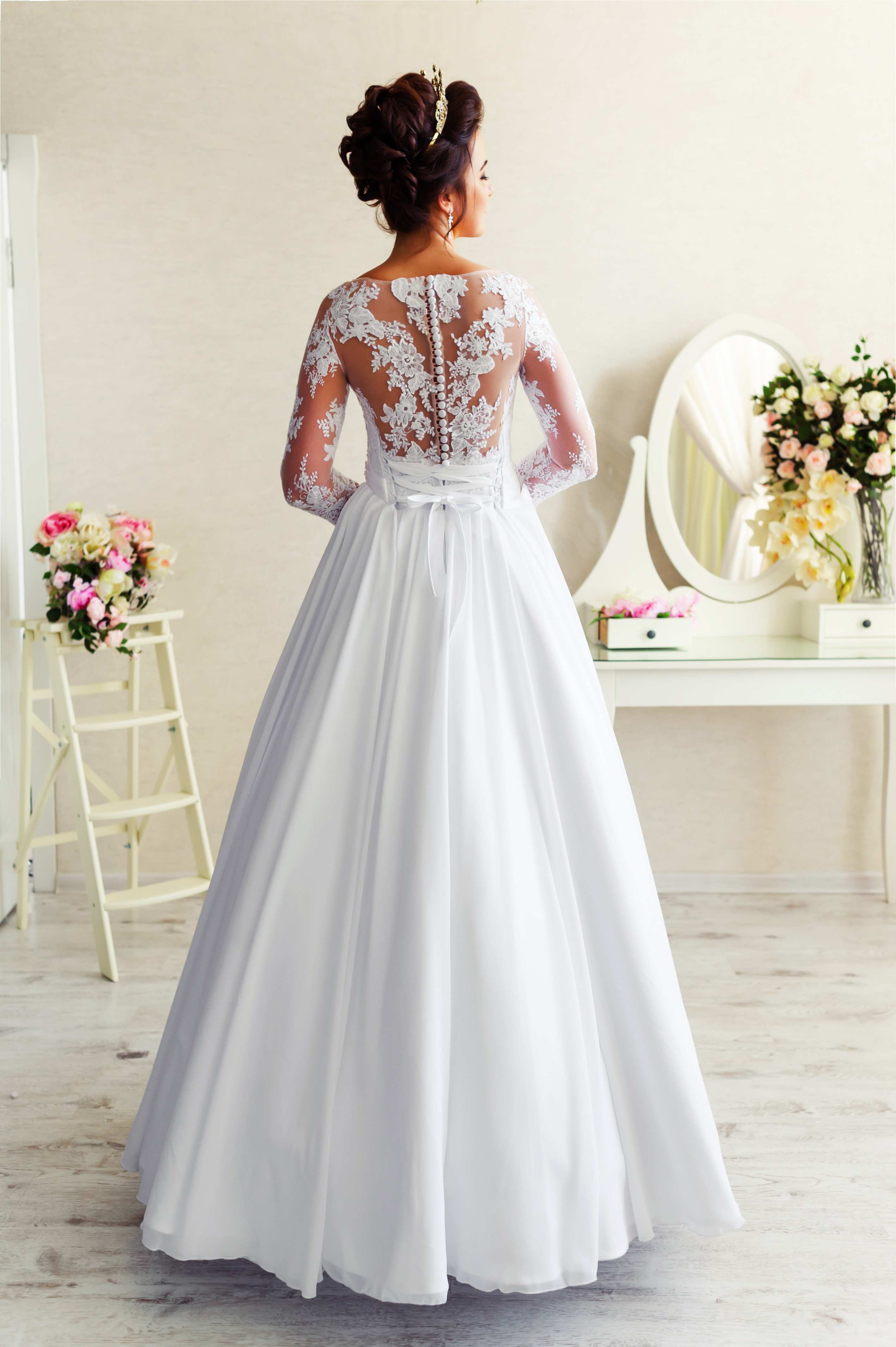 Весільна сукня Elis