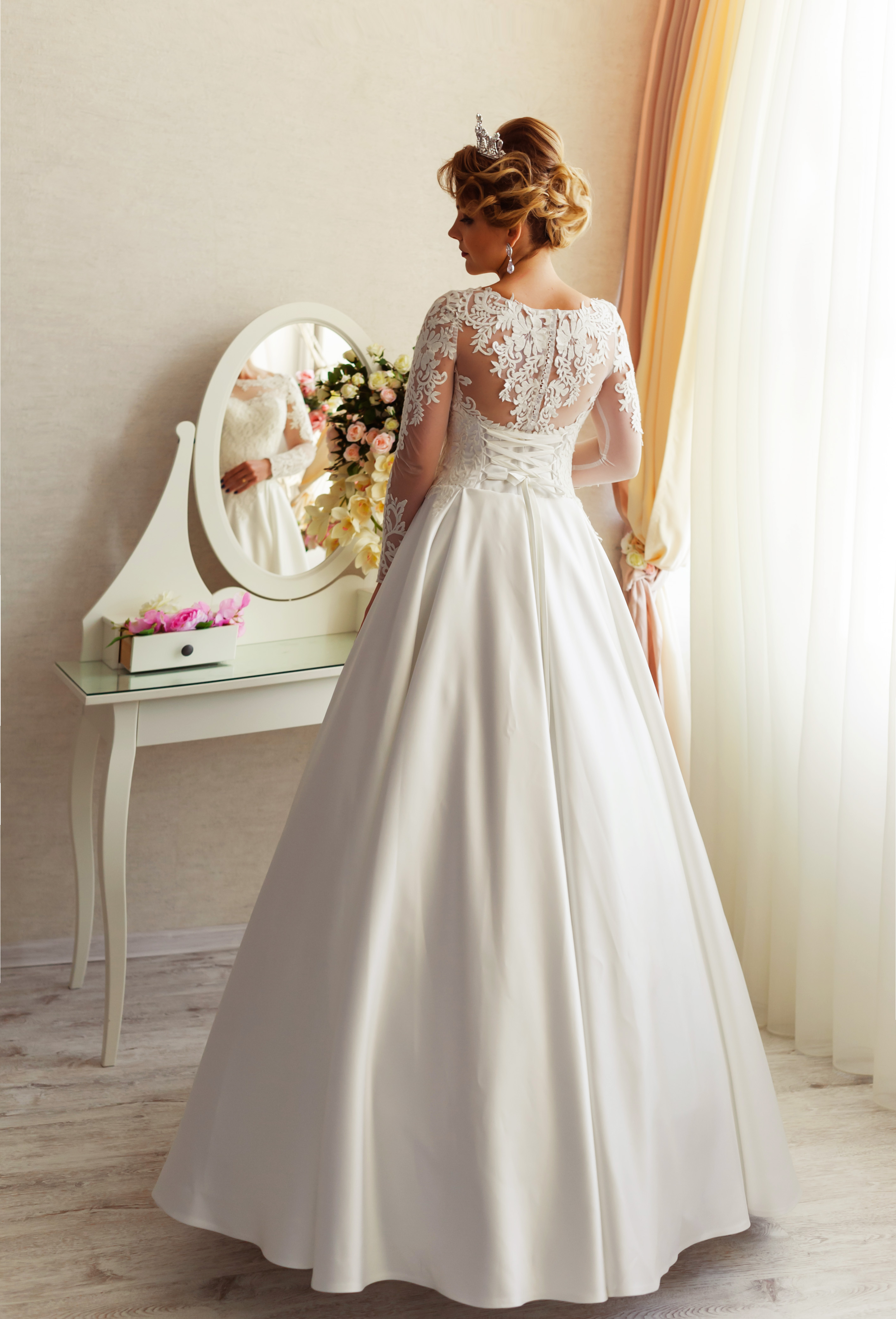 Весільна сукня Estel 