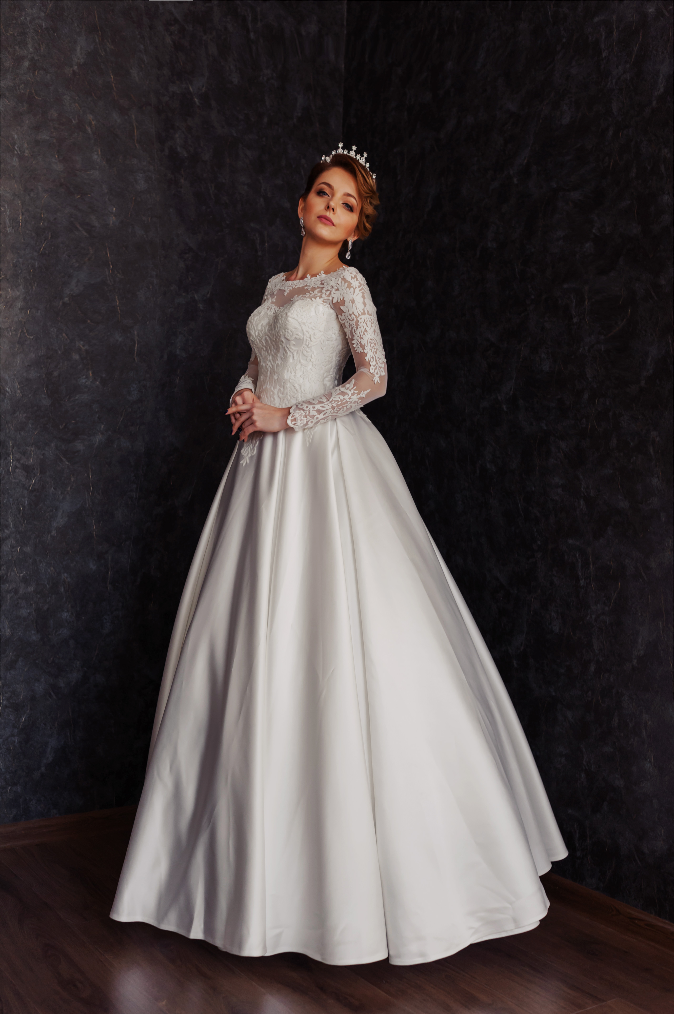 Весільна сукня Estel 