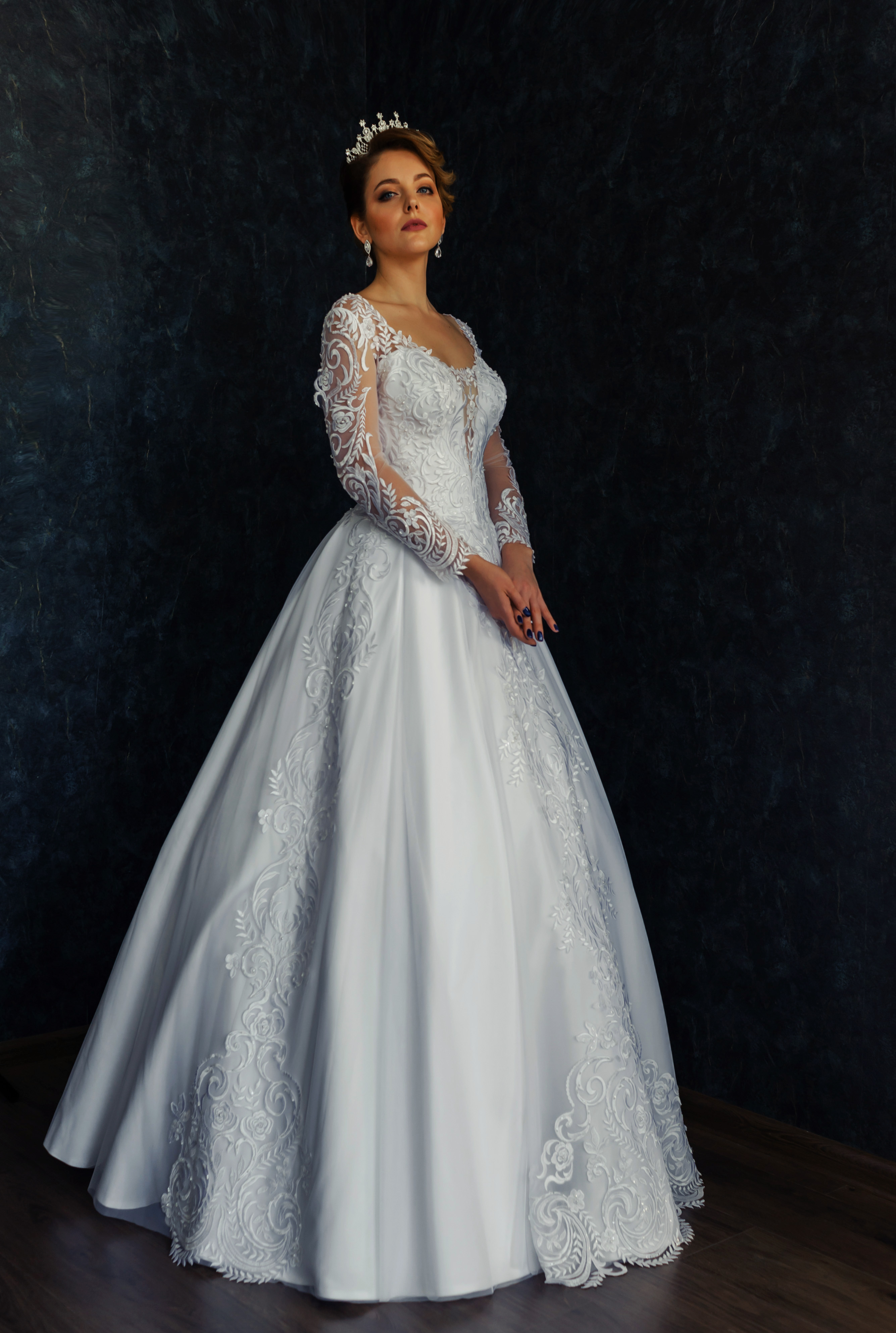 Весільна сукня Helen