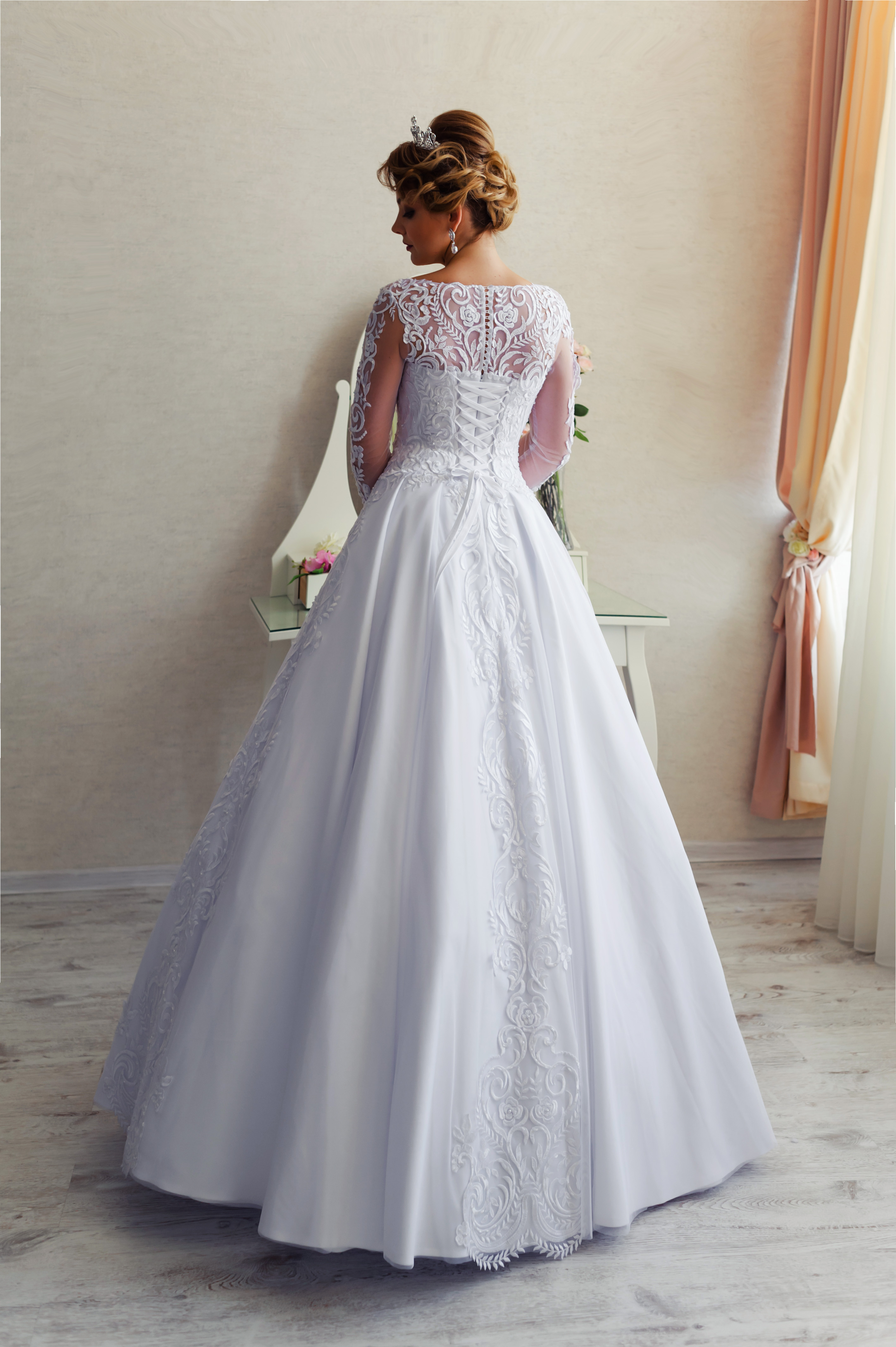 Весільна сукня Helen