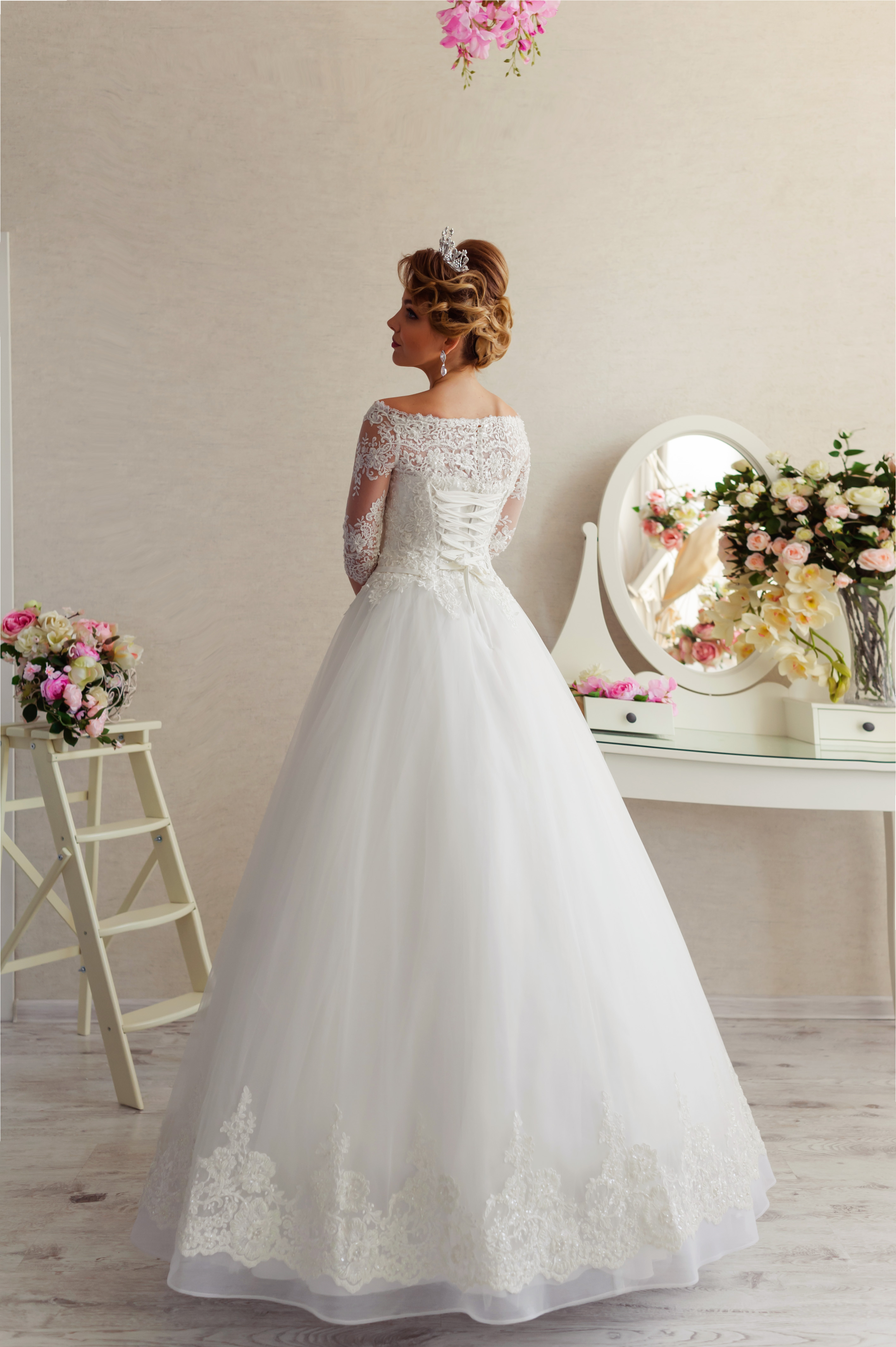 Весільна сукня Ilaria 