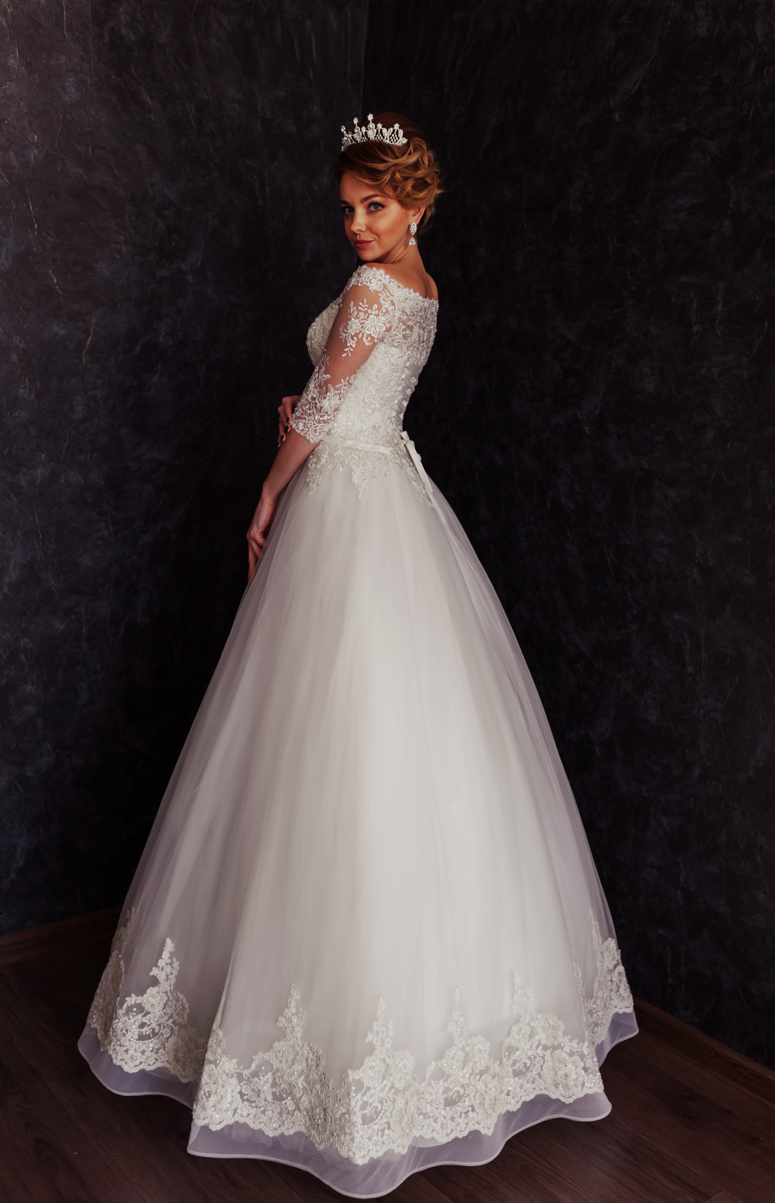 Весільна сукня Ilaria 