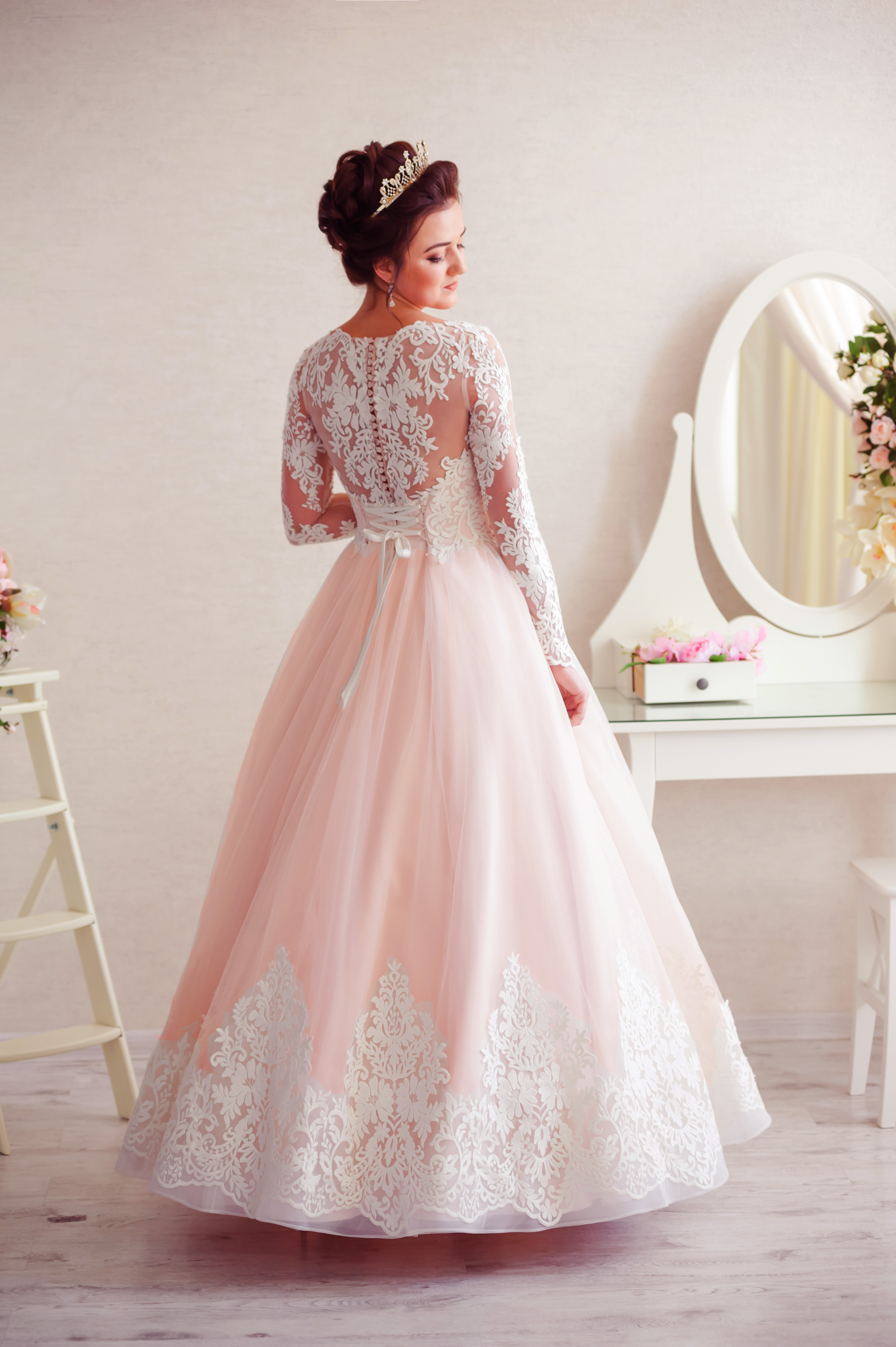 Весільна сукня Iren