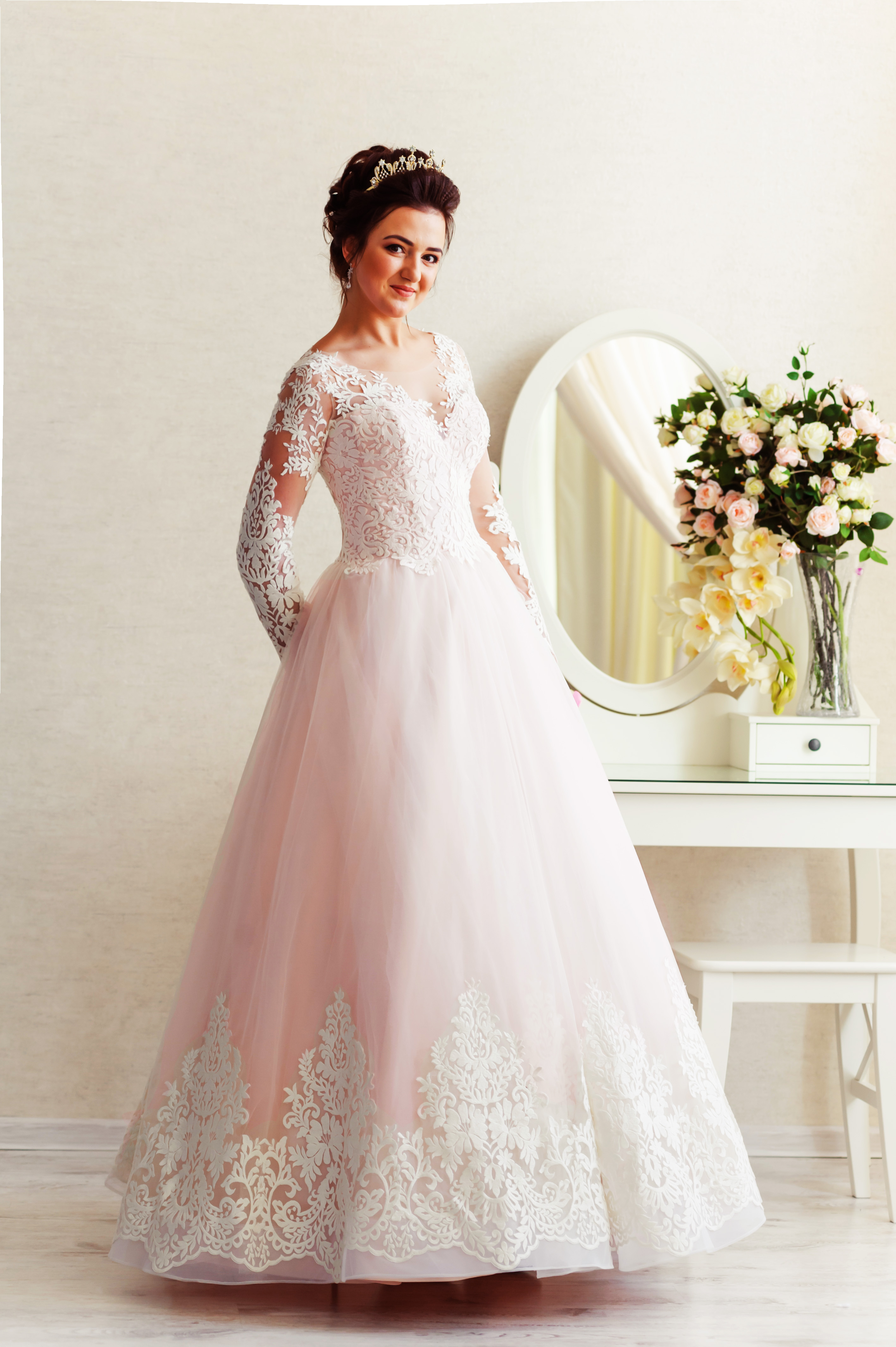 Весільна сукня Iren