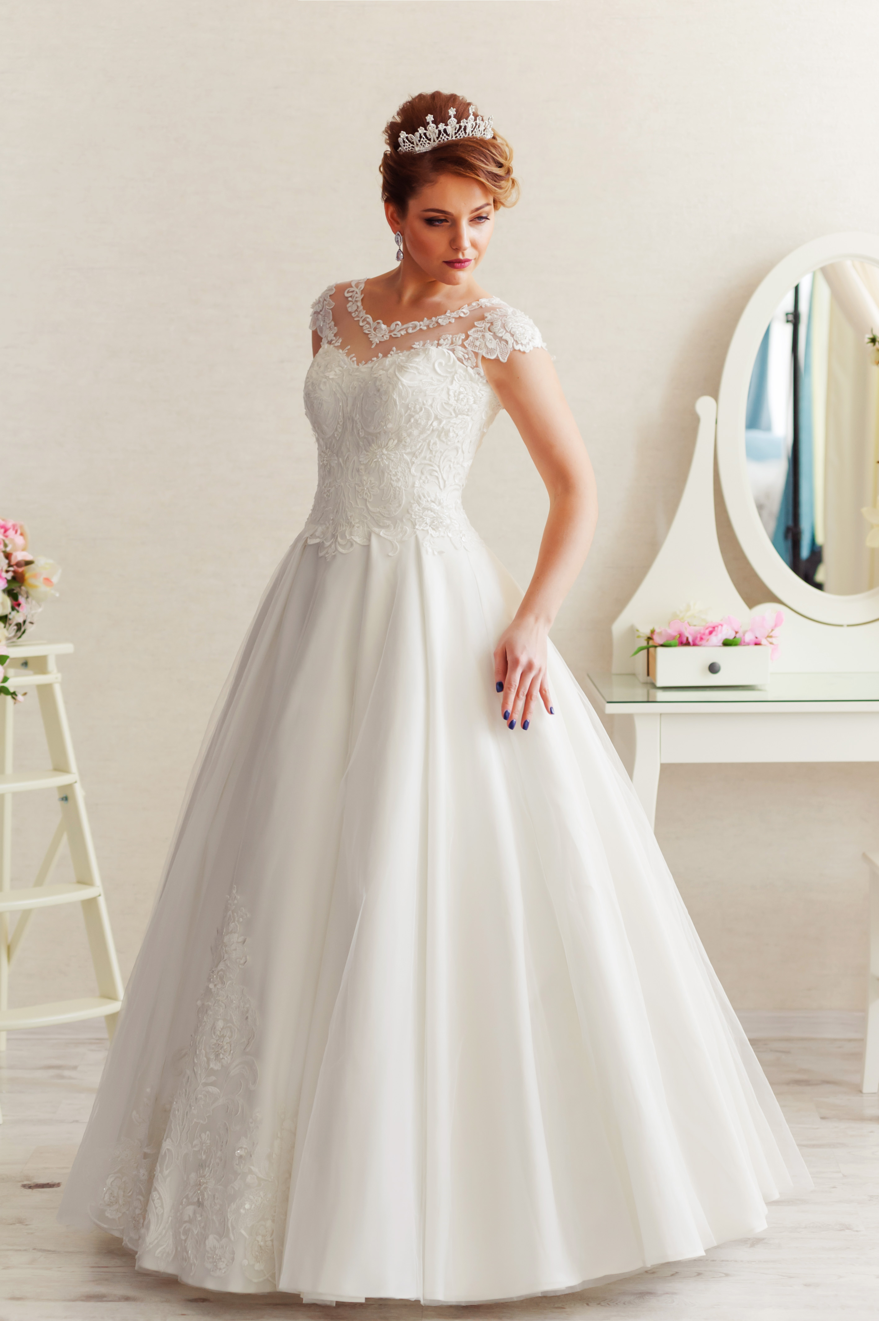 Весільна сукня Kleo