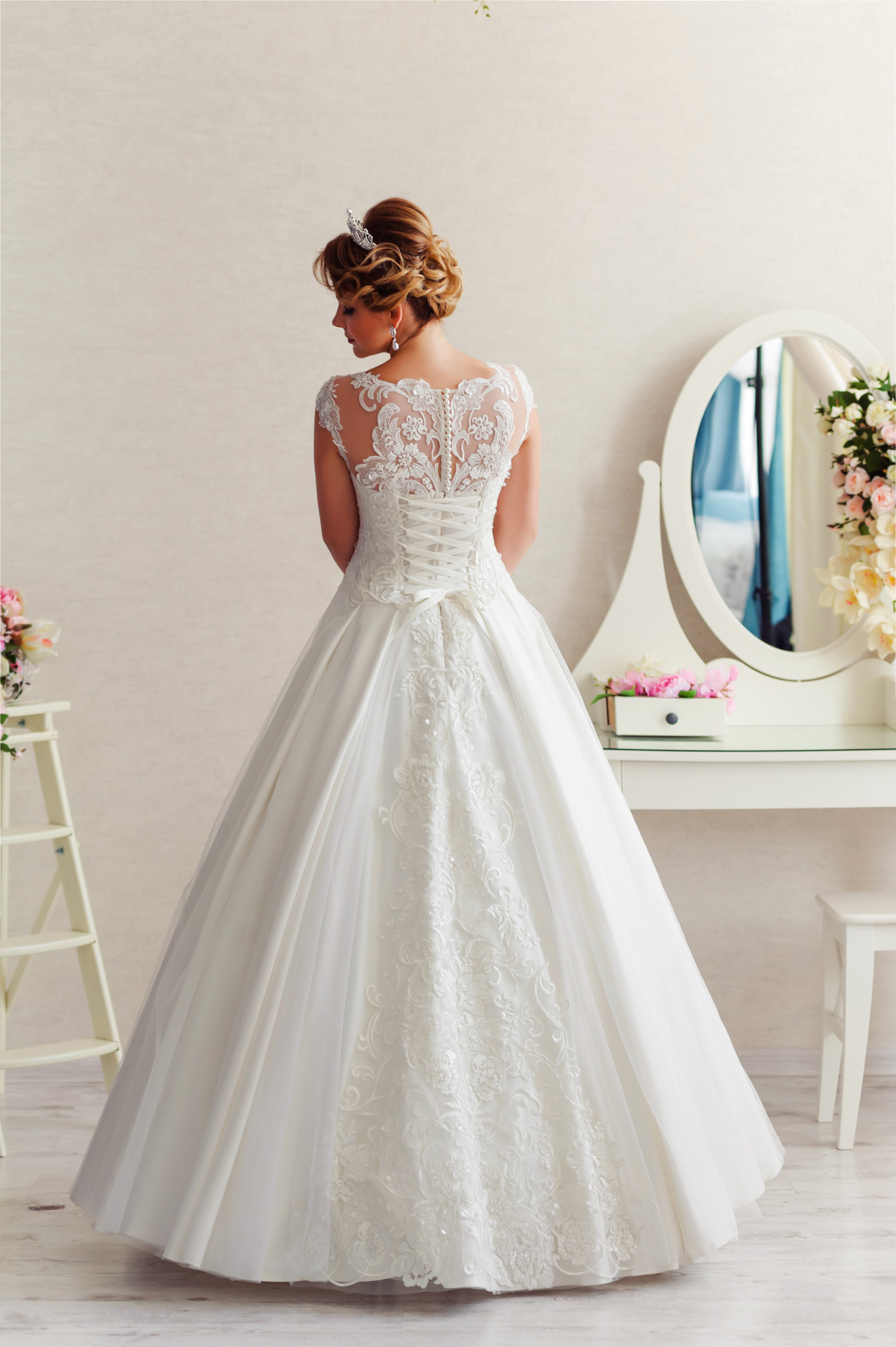 Весільна сукня Kleo