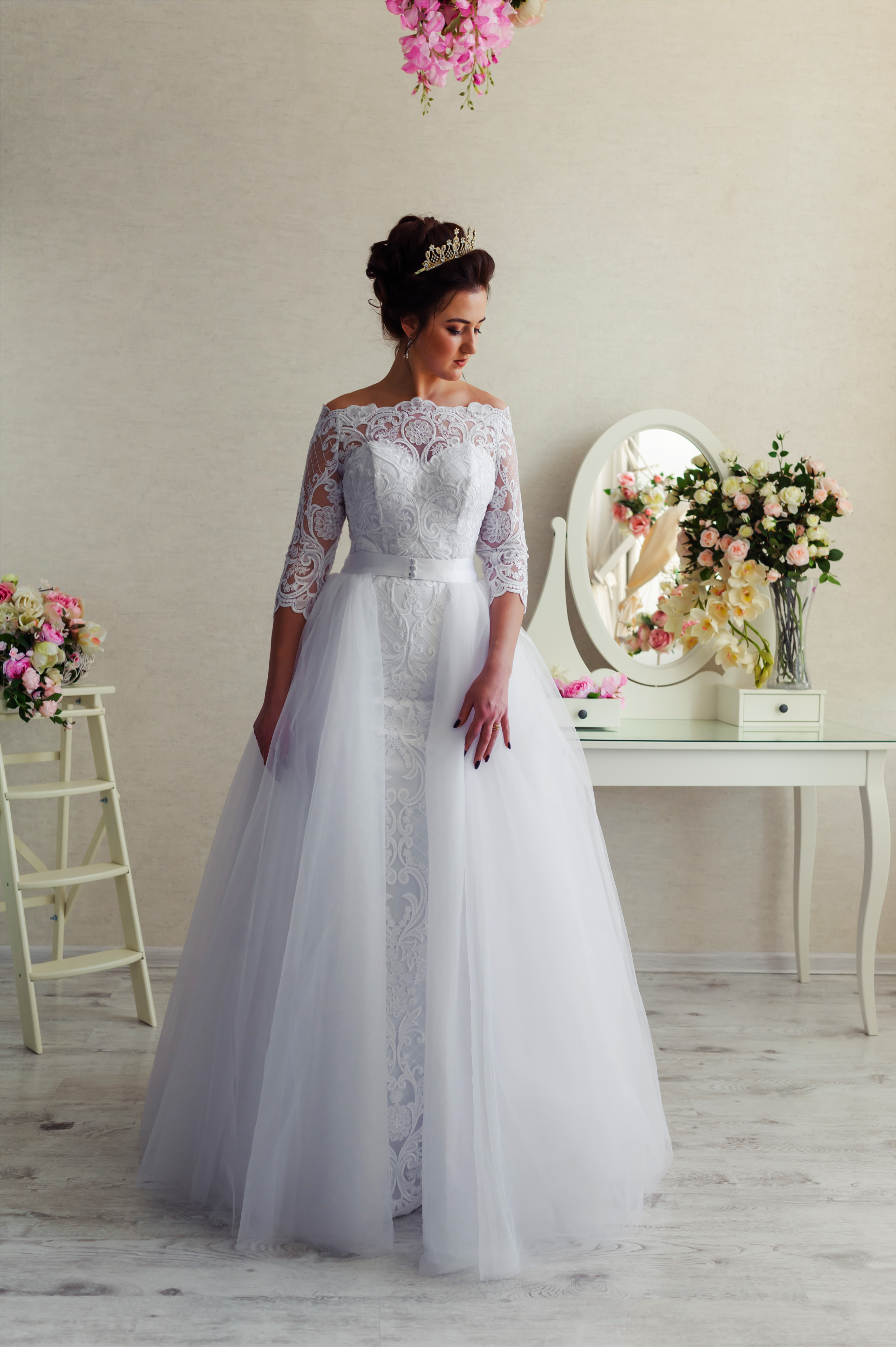 Весільна сукня Livia