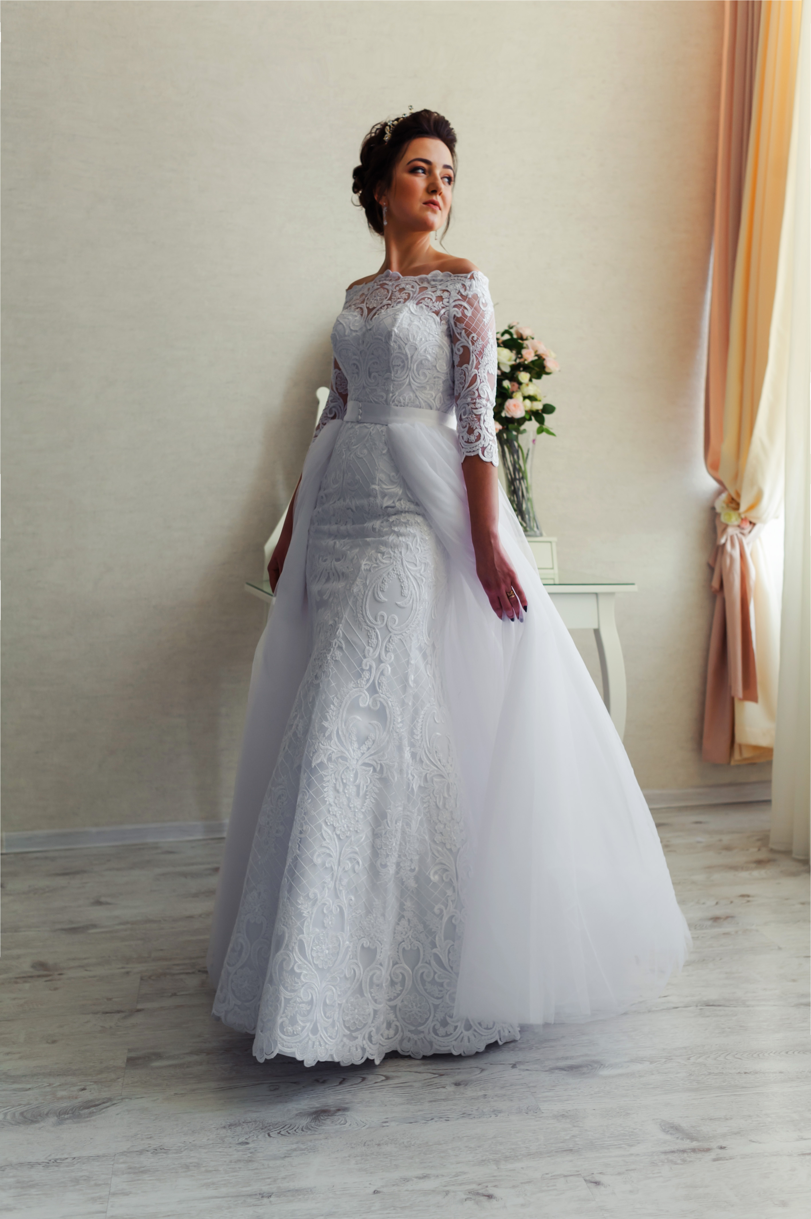 Весільна сукня Livia
