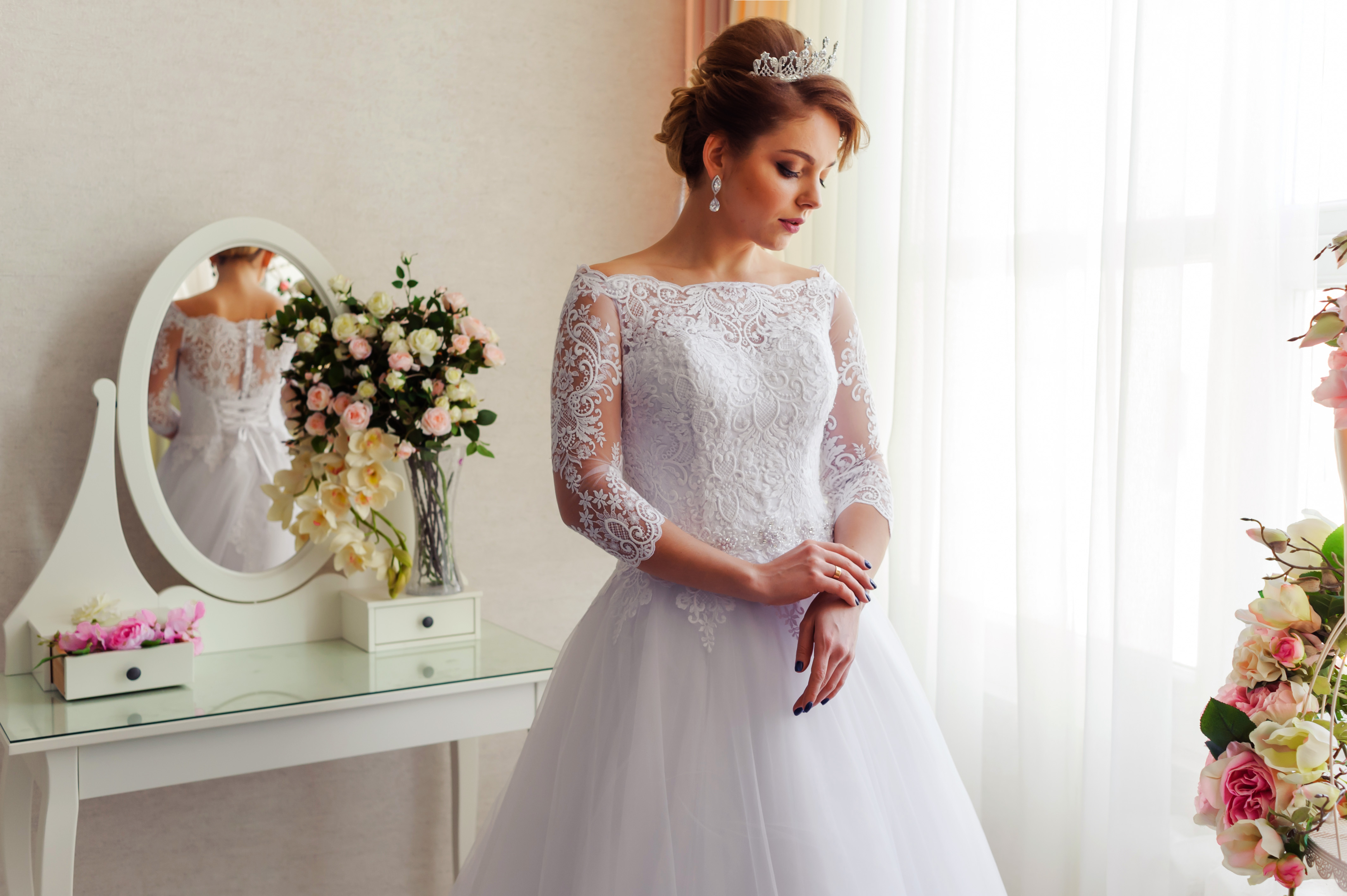 Весільна сукня Maria