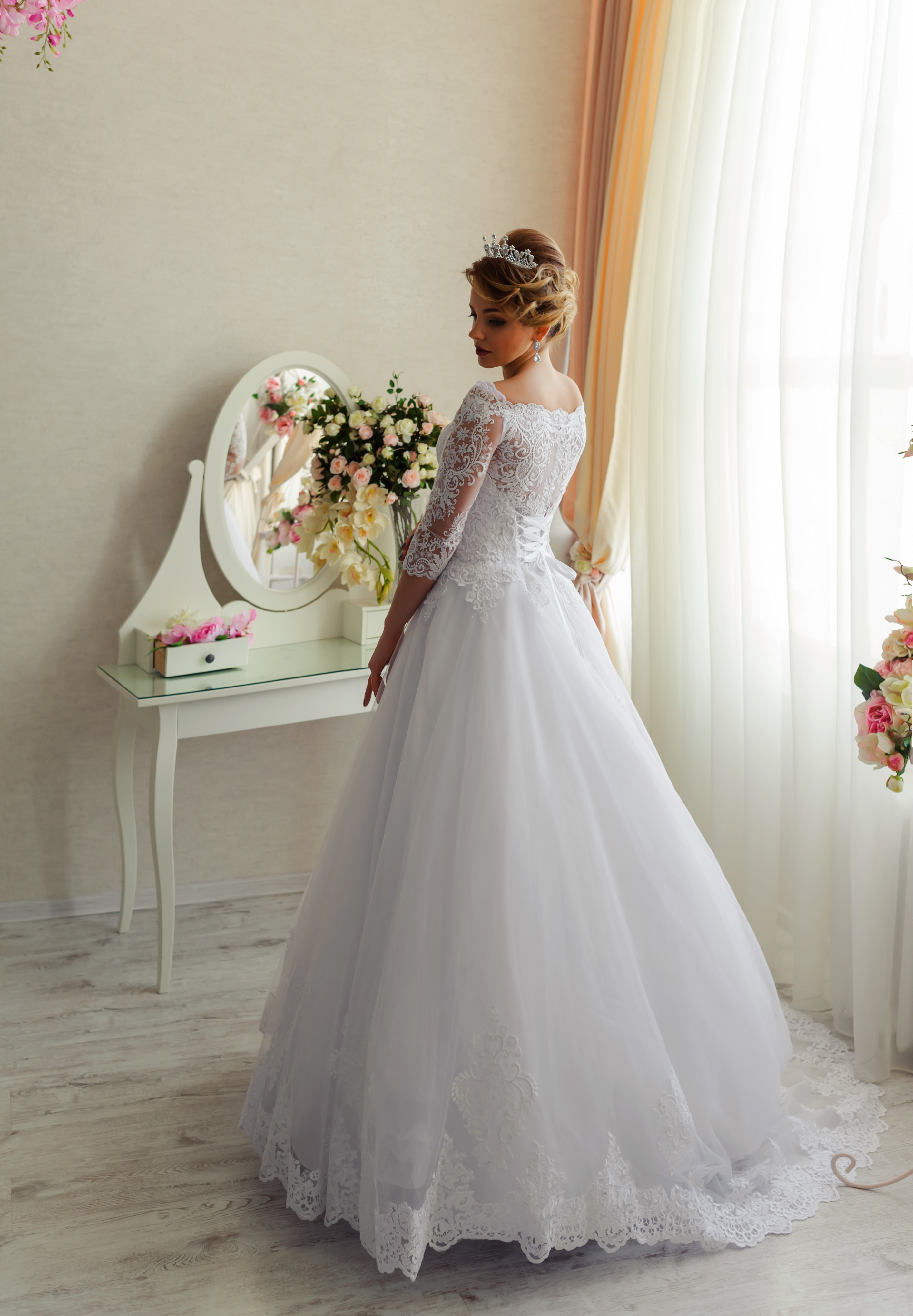 Весільна сукня Maria