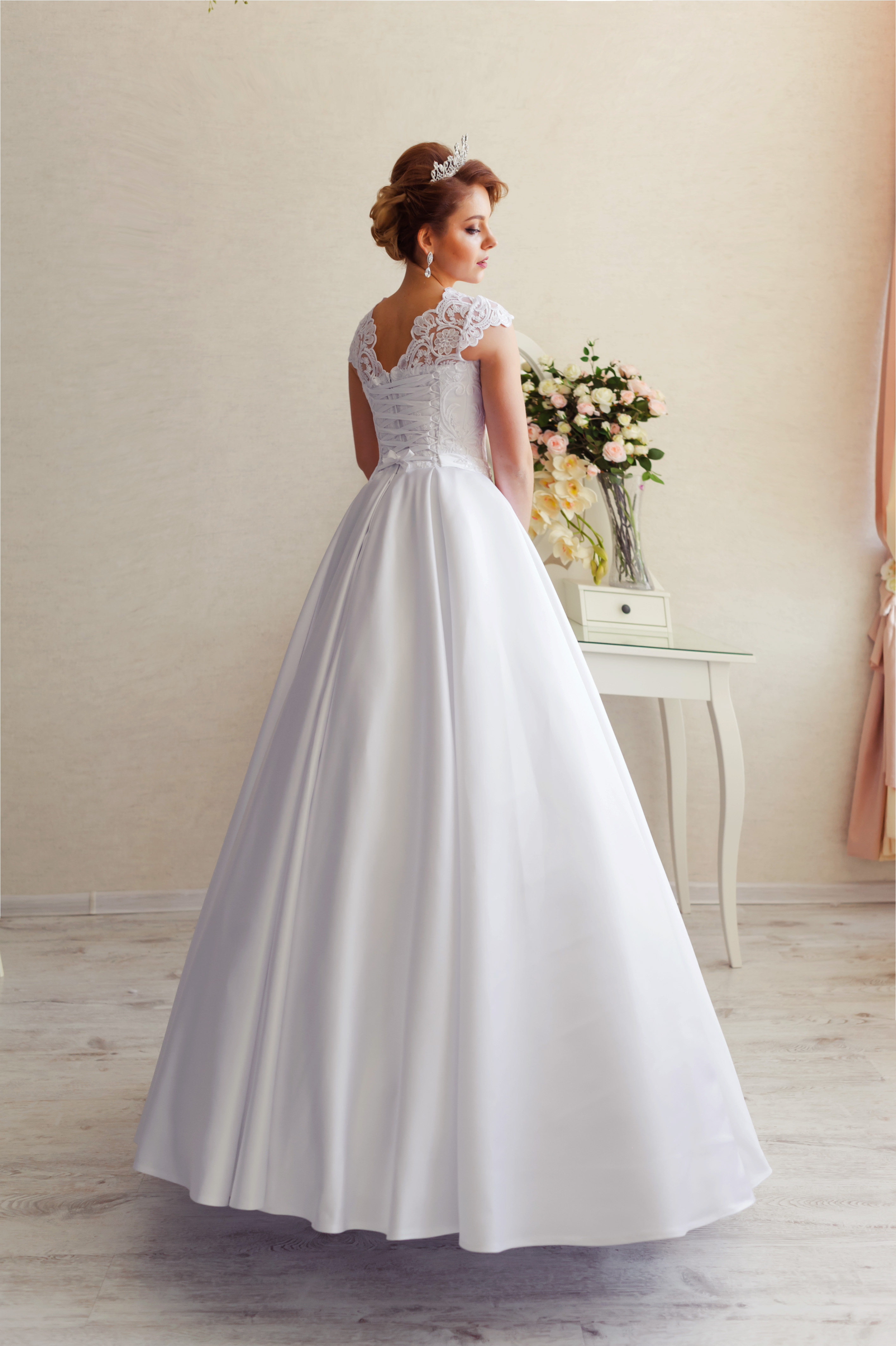 Весільна сукня Mariana