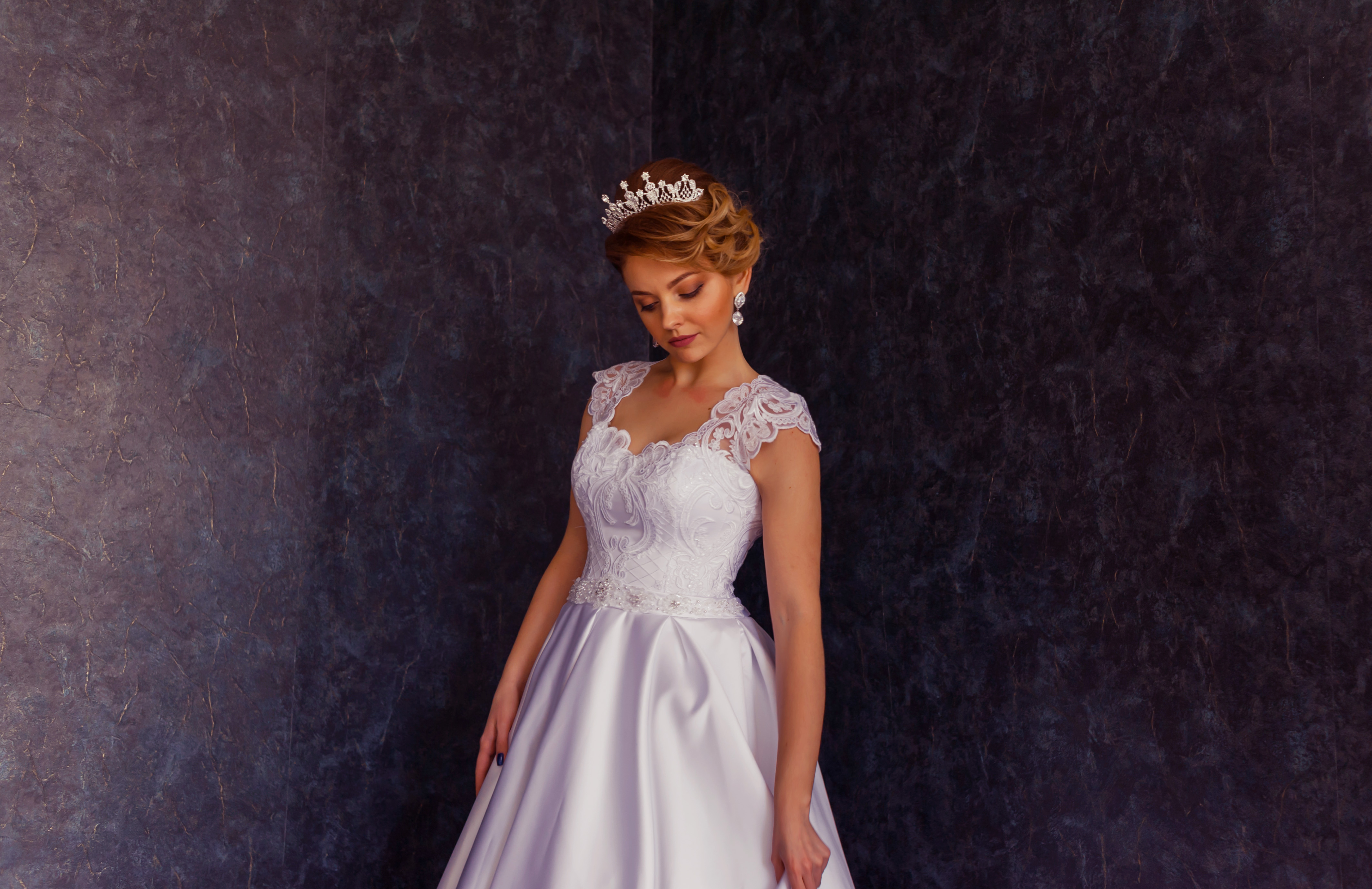 Весільна сукня Mariana