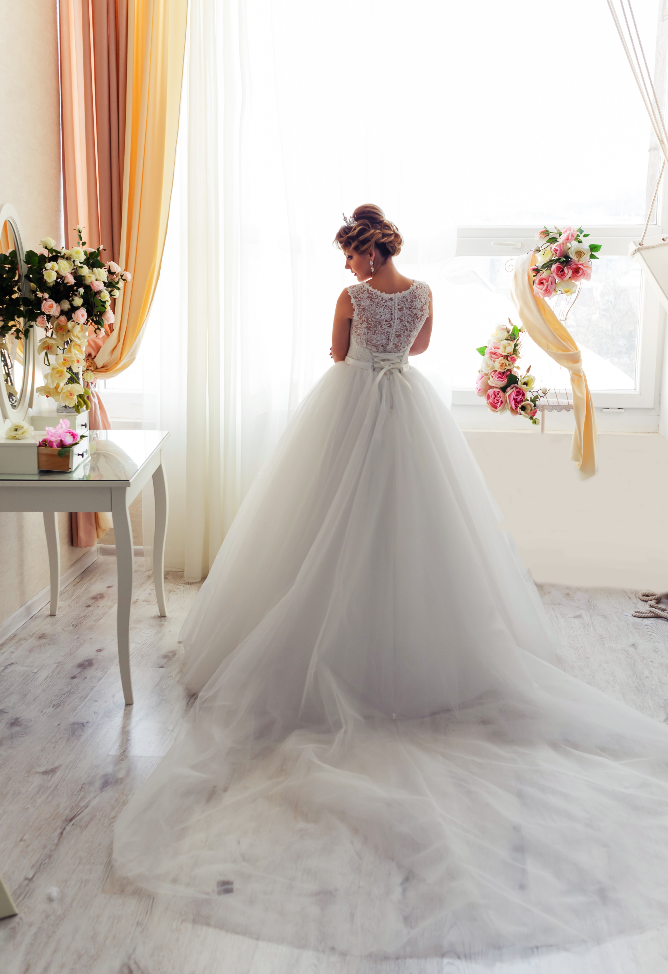 Весільна сукня Princess