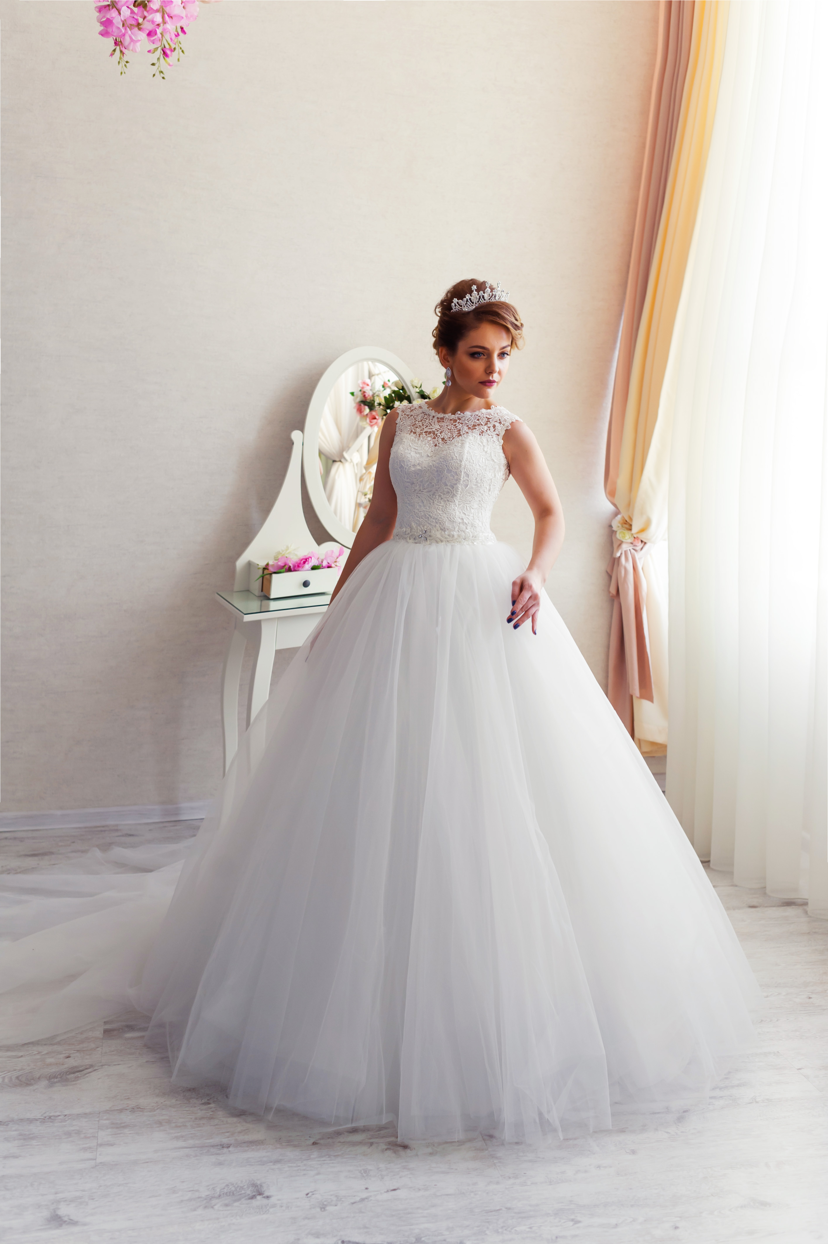 Весільна сукня Princess