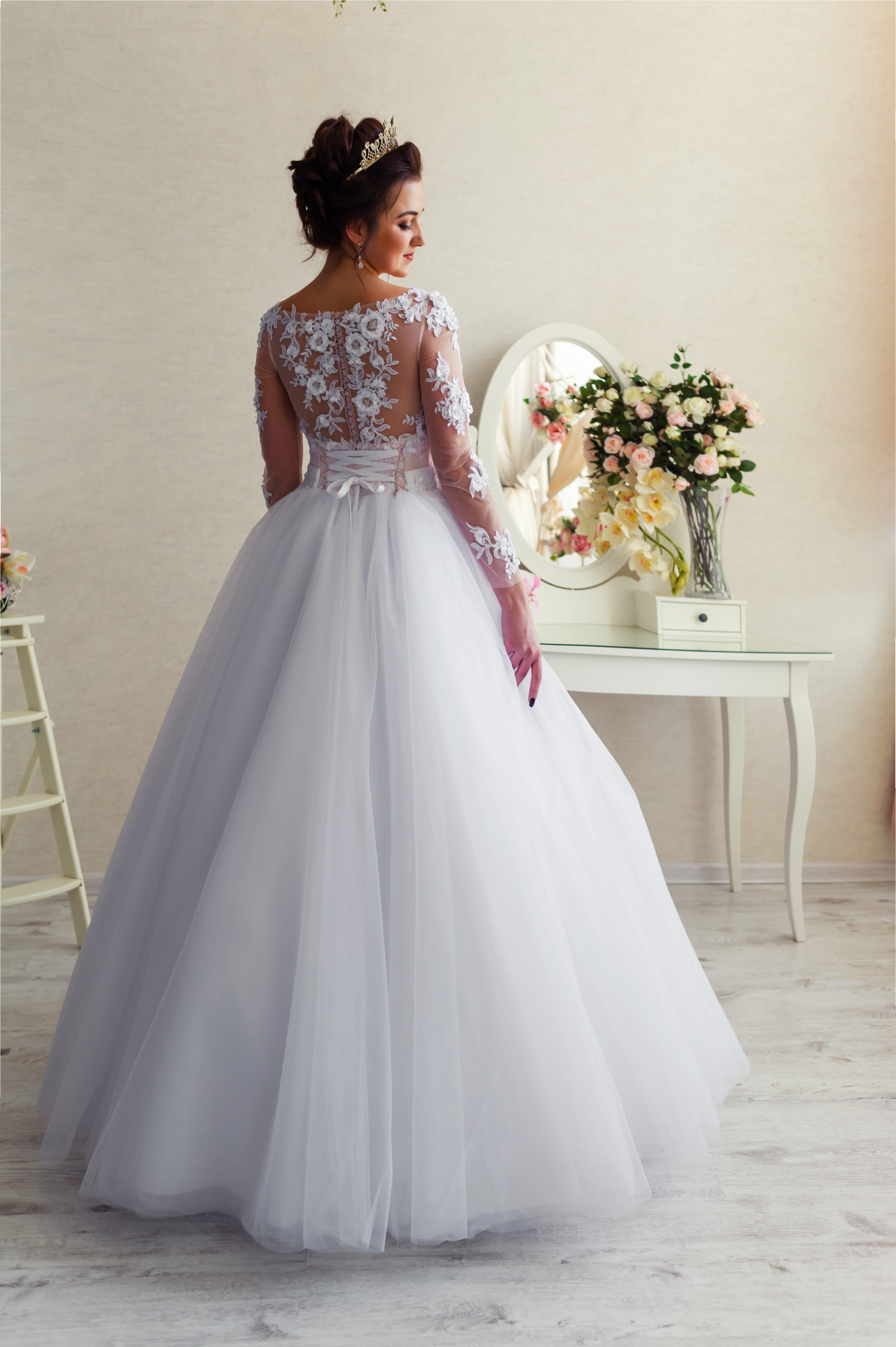 Весільна сукня Sakura