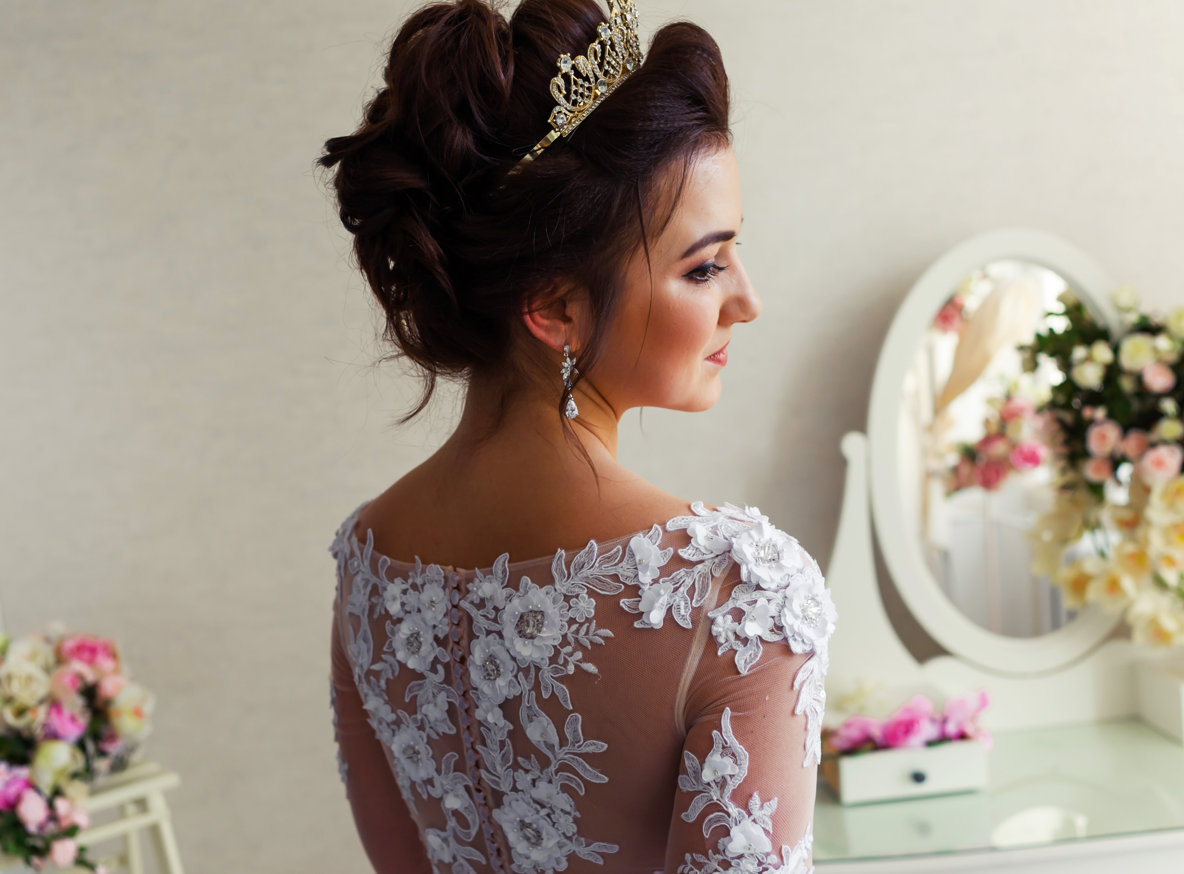 Весільна сукня Sakura