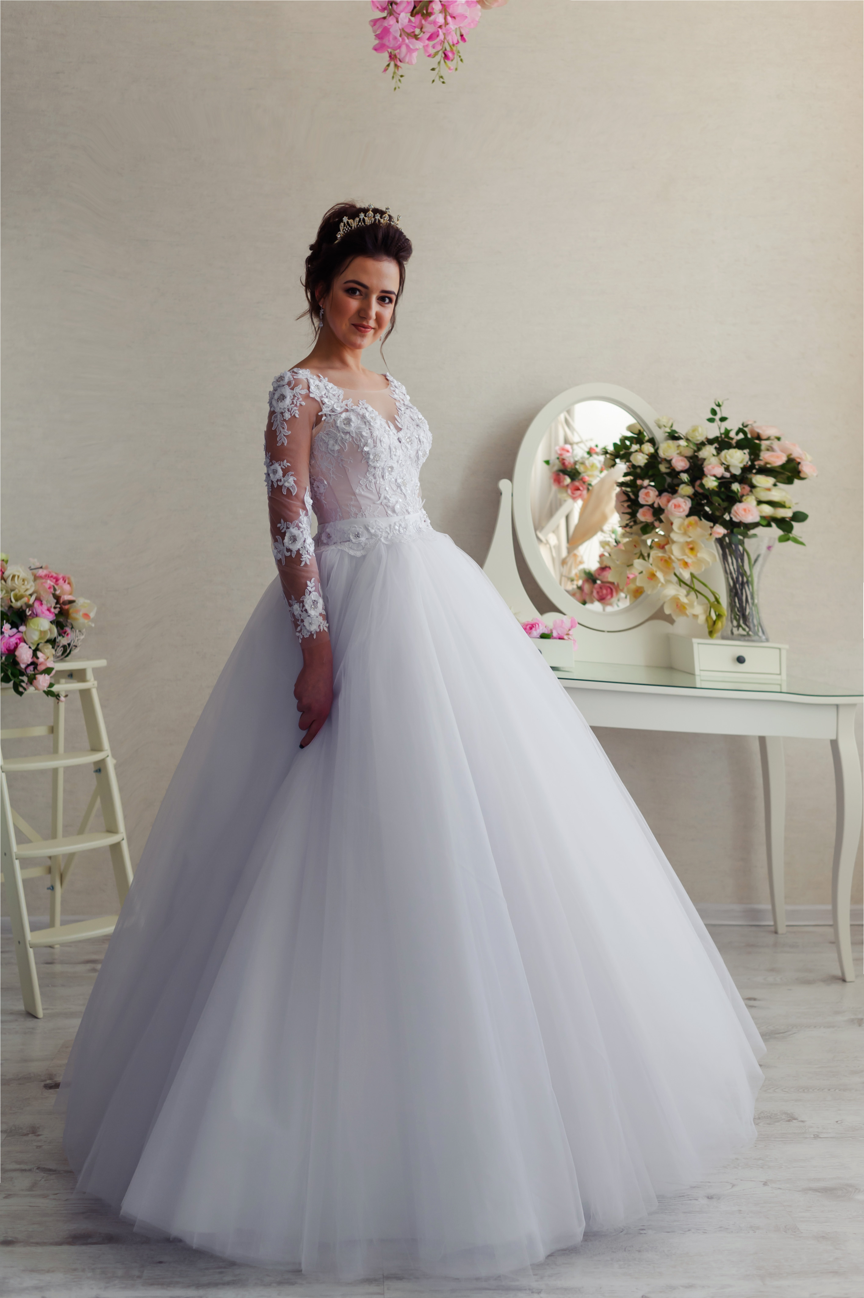 Весільна сукня Sakura