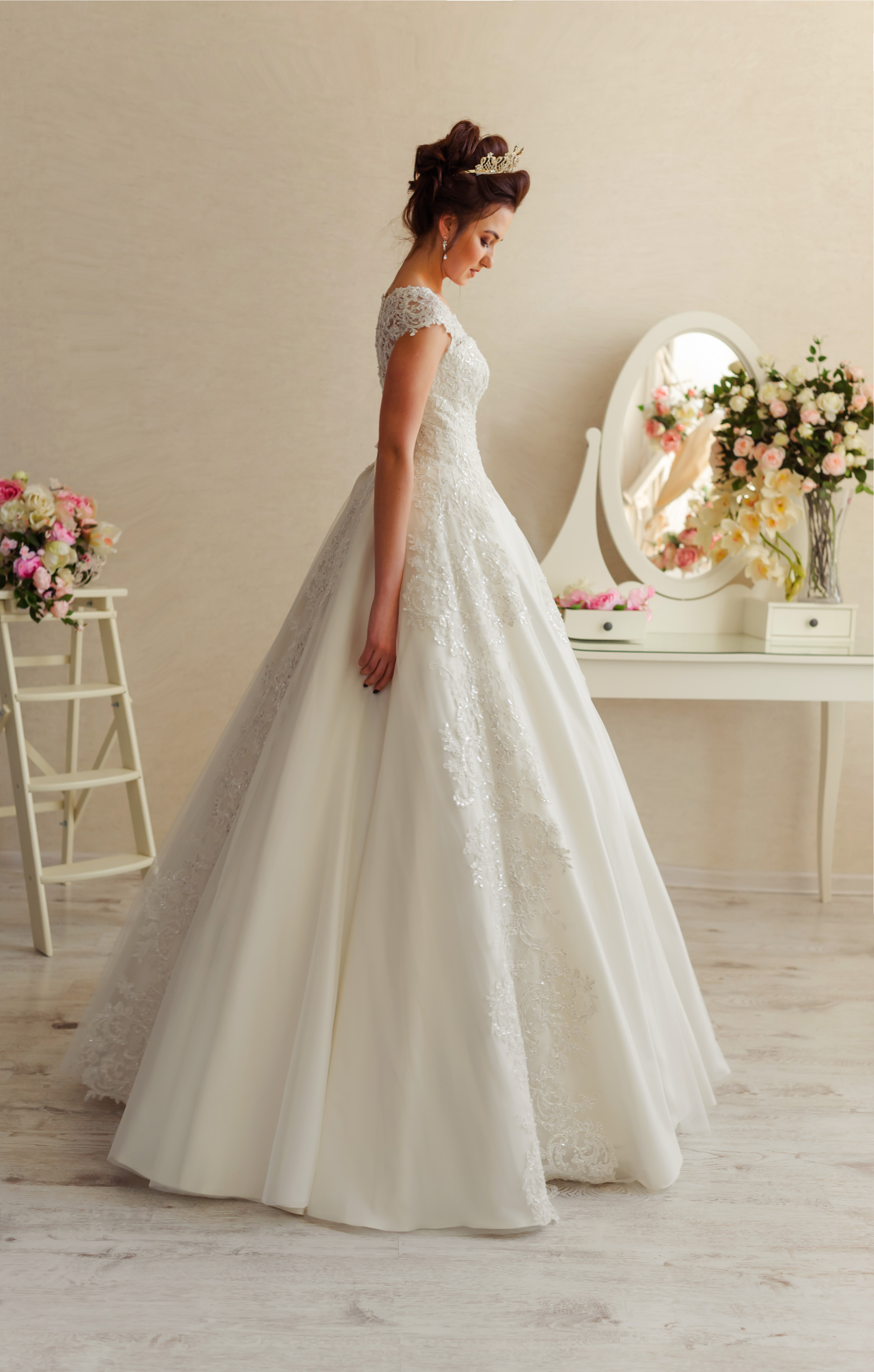 Весільна сукня Selena