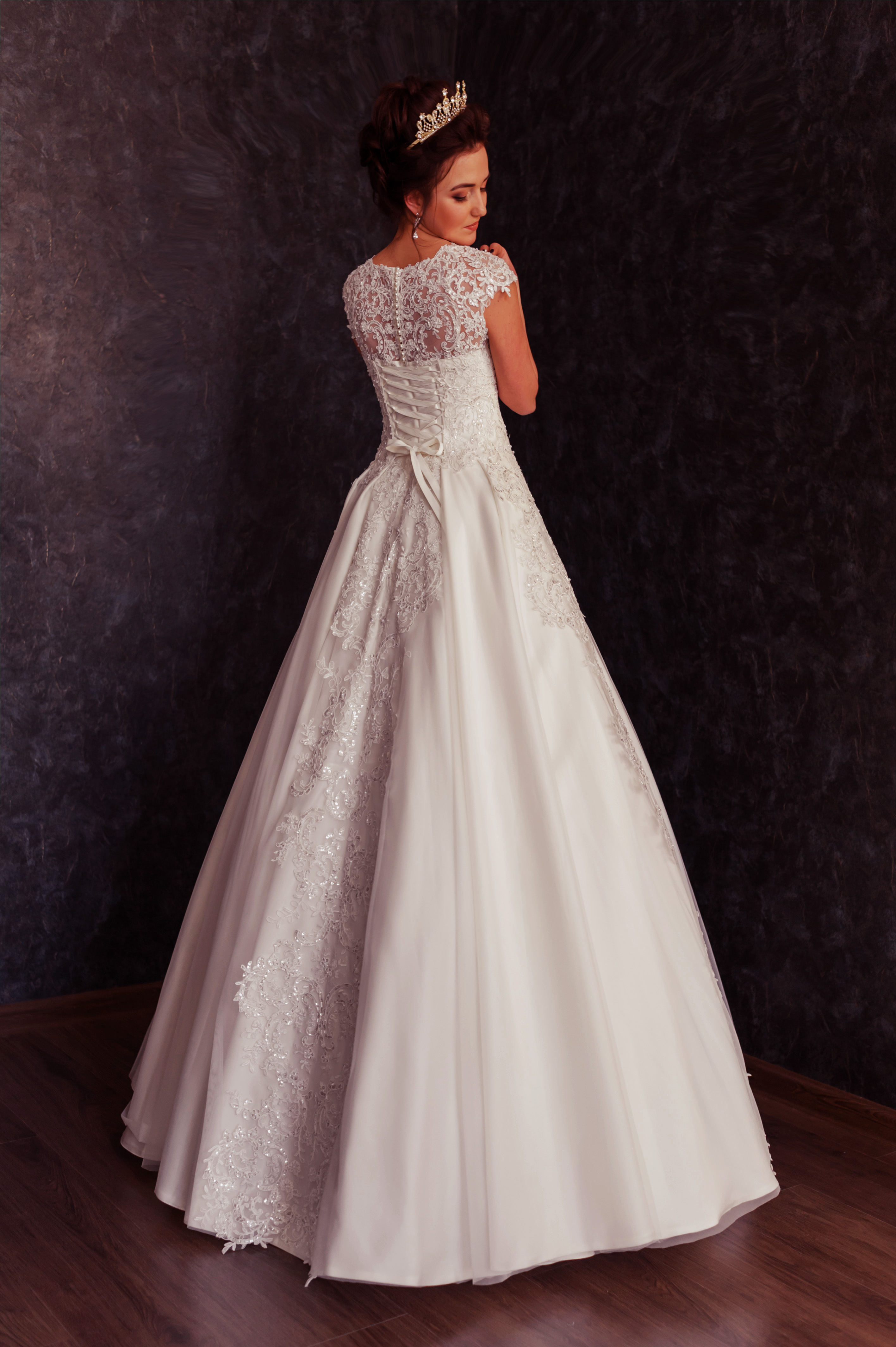 Весільна сукня Selena