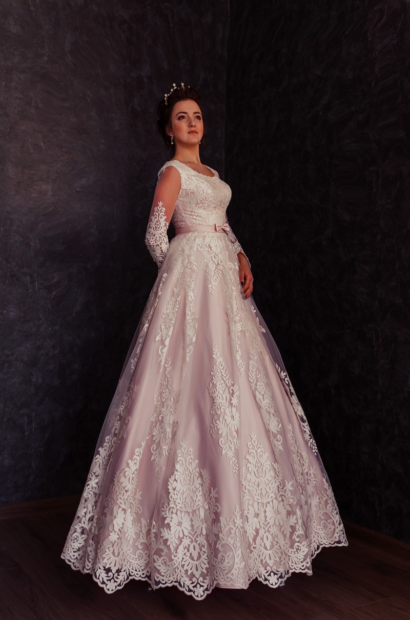 Весільна сукня Eleonora
