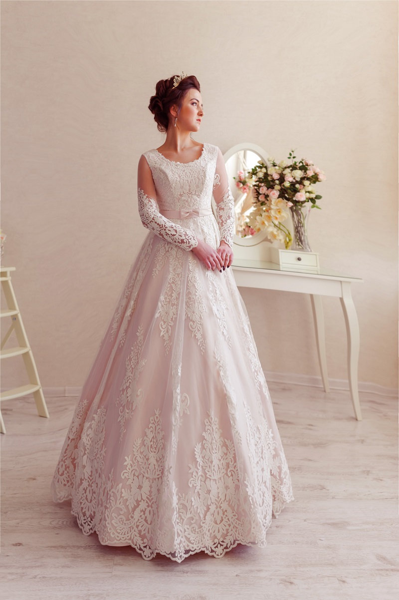 Весільна сукня Eleonora