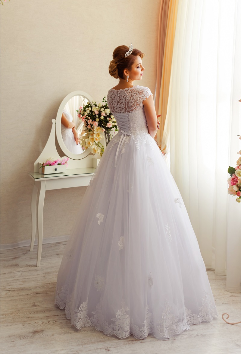 Весільна сукня Amelia