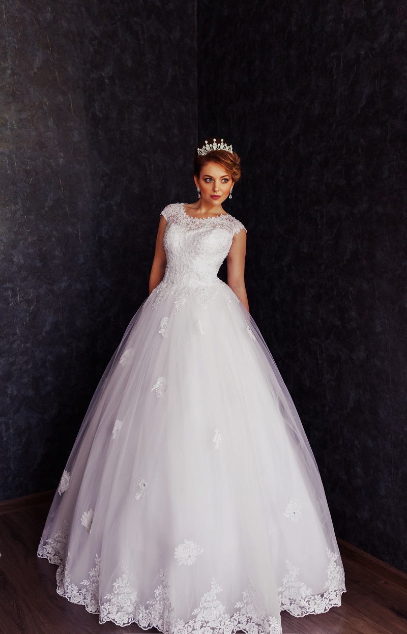 Весільна сукня Amelia