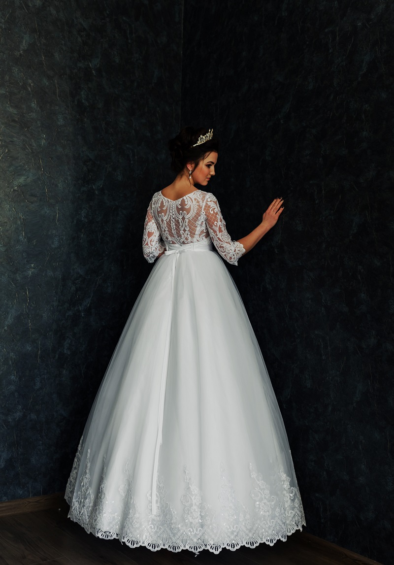 Весільна сукня Azura