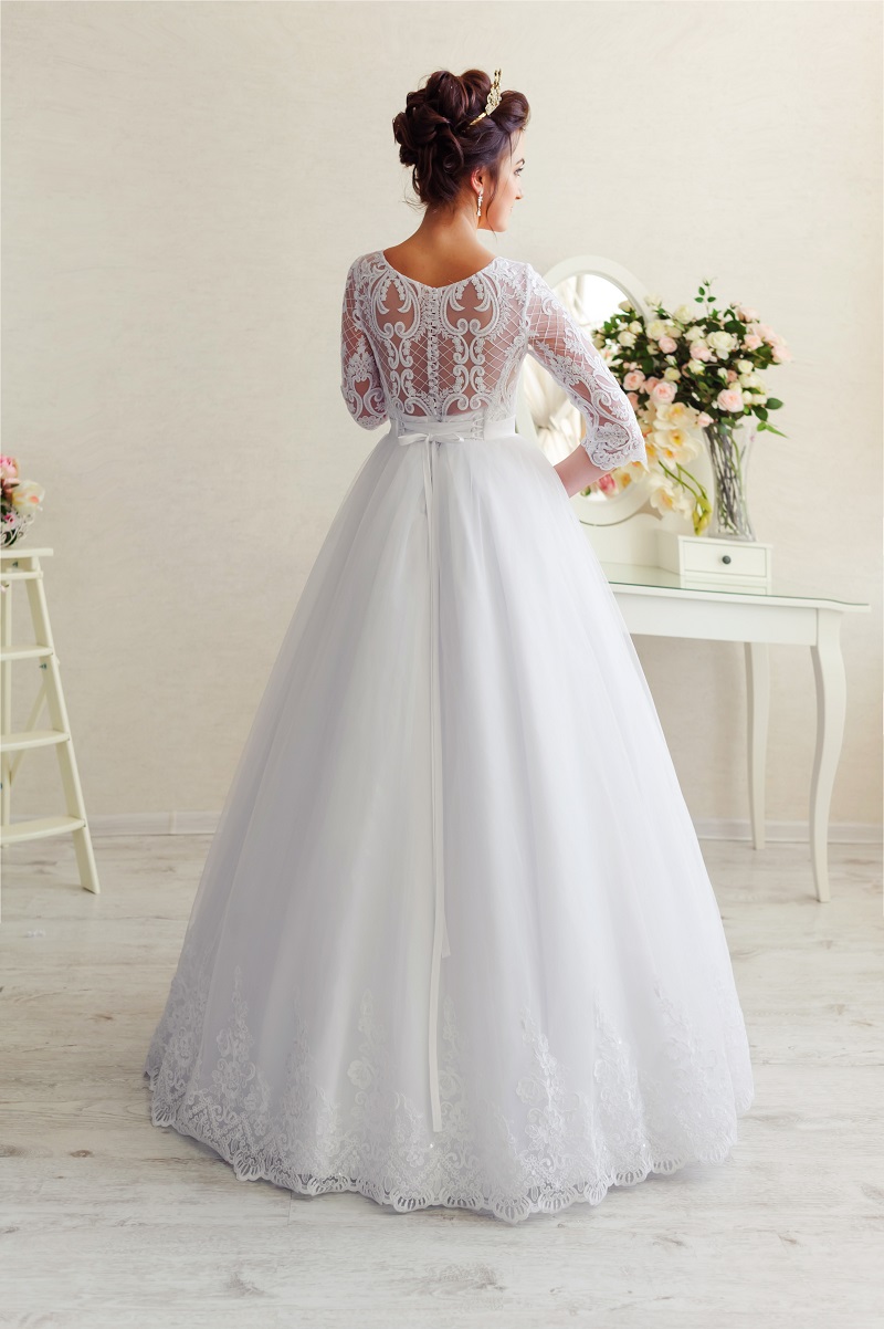 Весільна сукня Azura