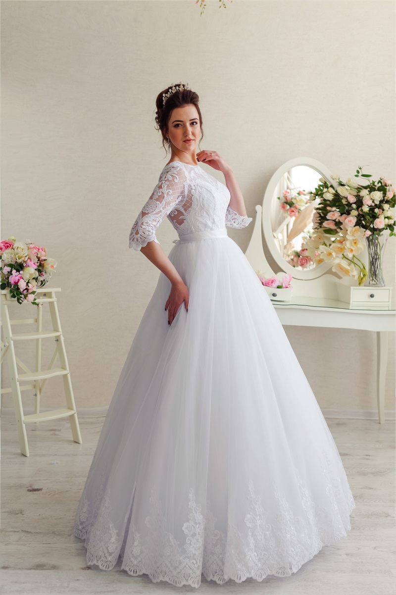 Весільна сукня Azura