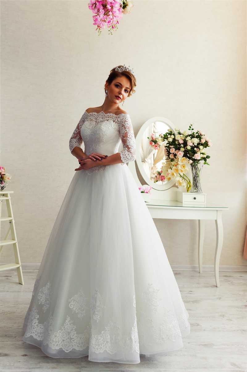 Весільна сукня Melani