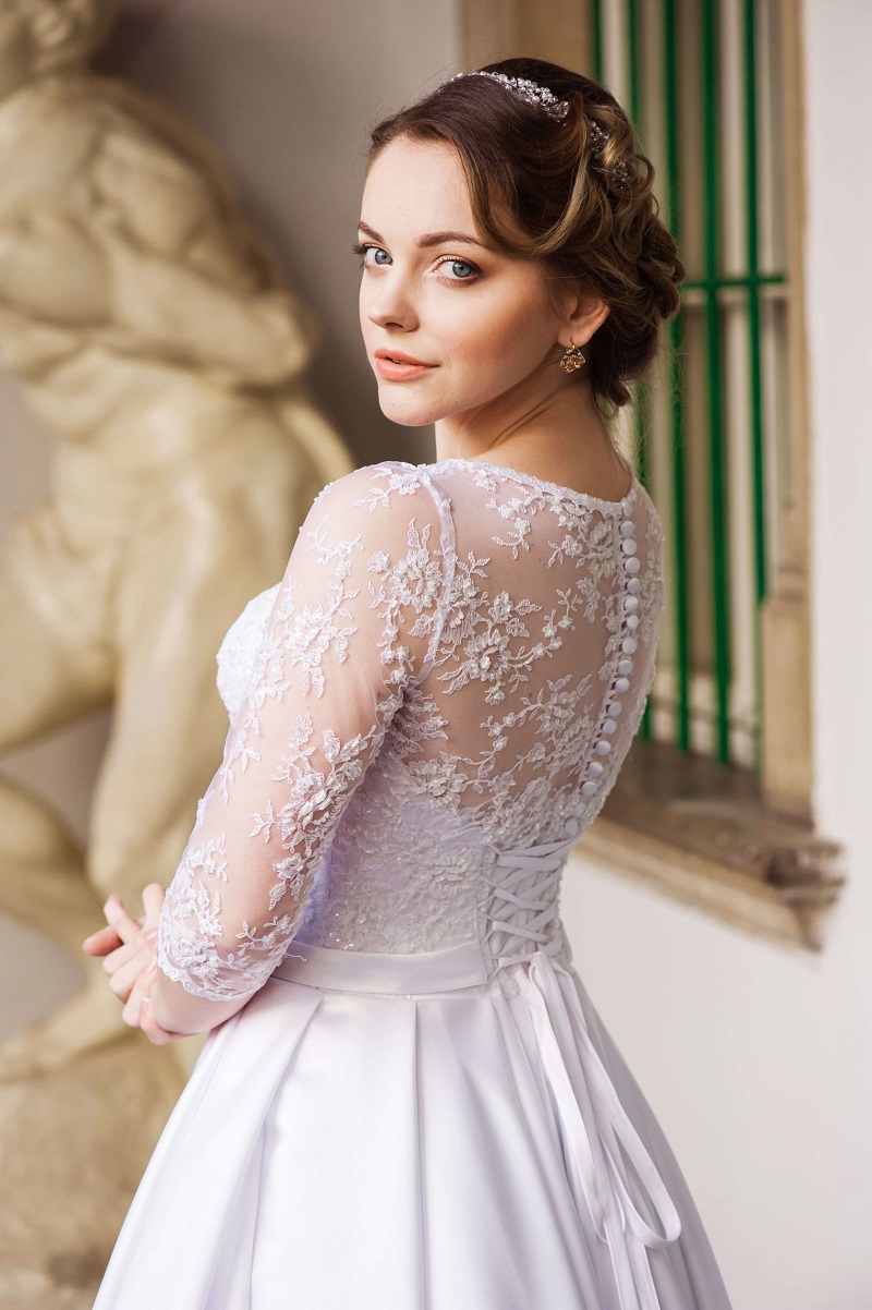 Весільна сукня Alana