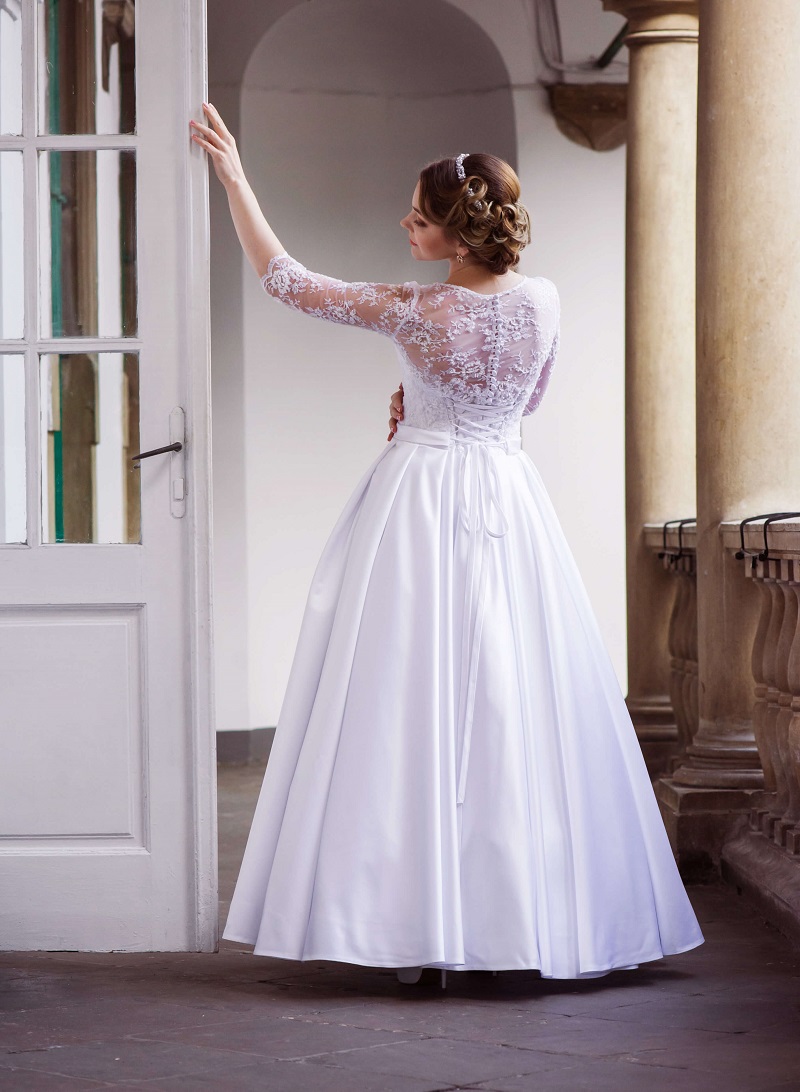 Весільна сукня Alana