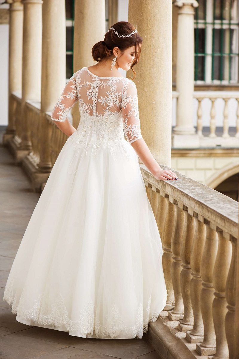 Весільна сукня Alena