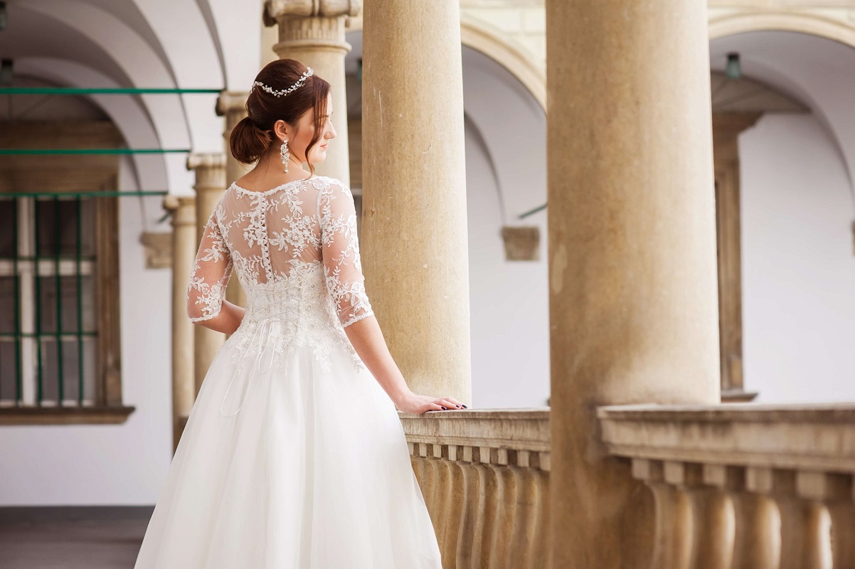 Весільна сукня Alena