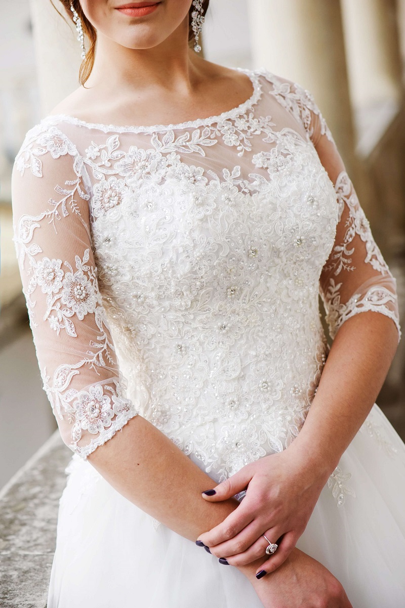 Весільна сукня Alena