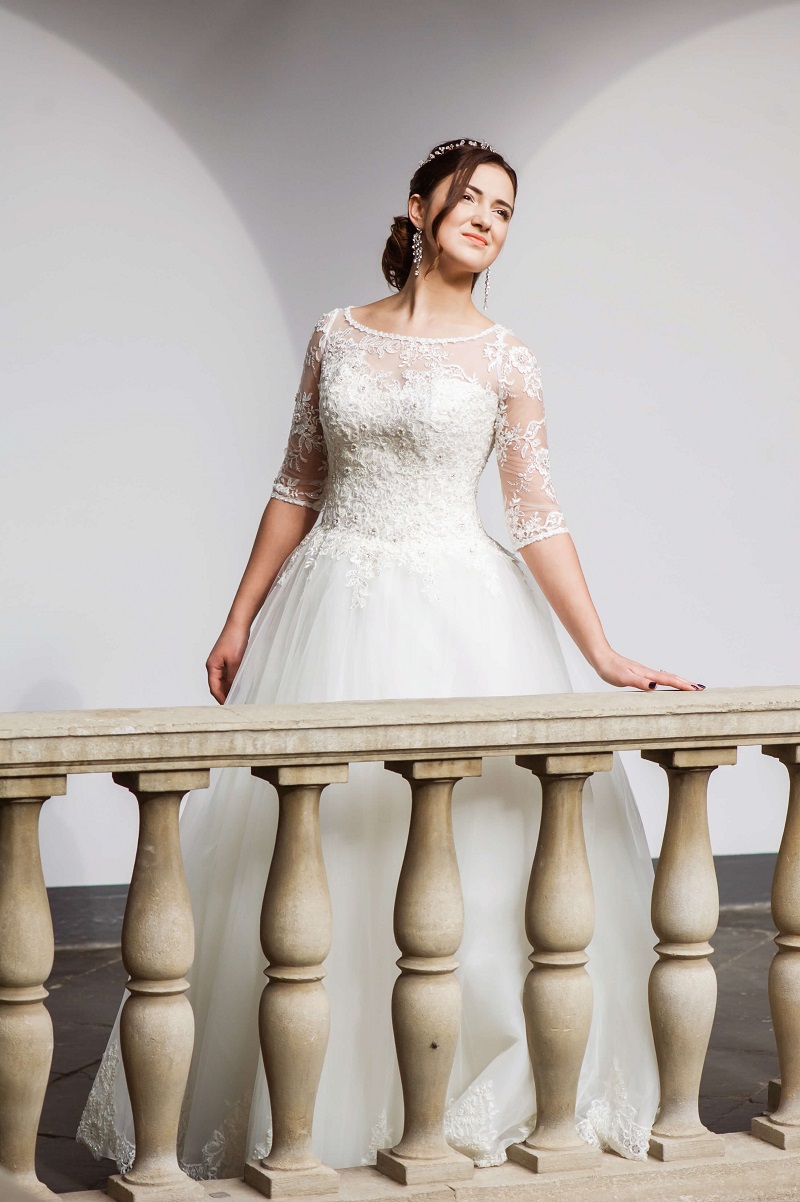 Весільна сукня Alena