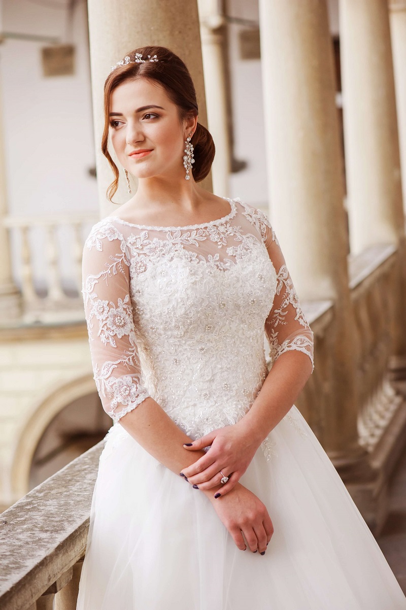 Весільна сукня Alena