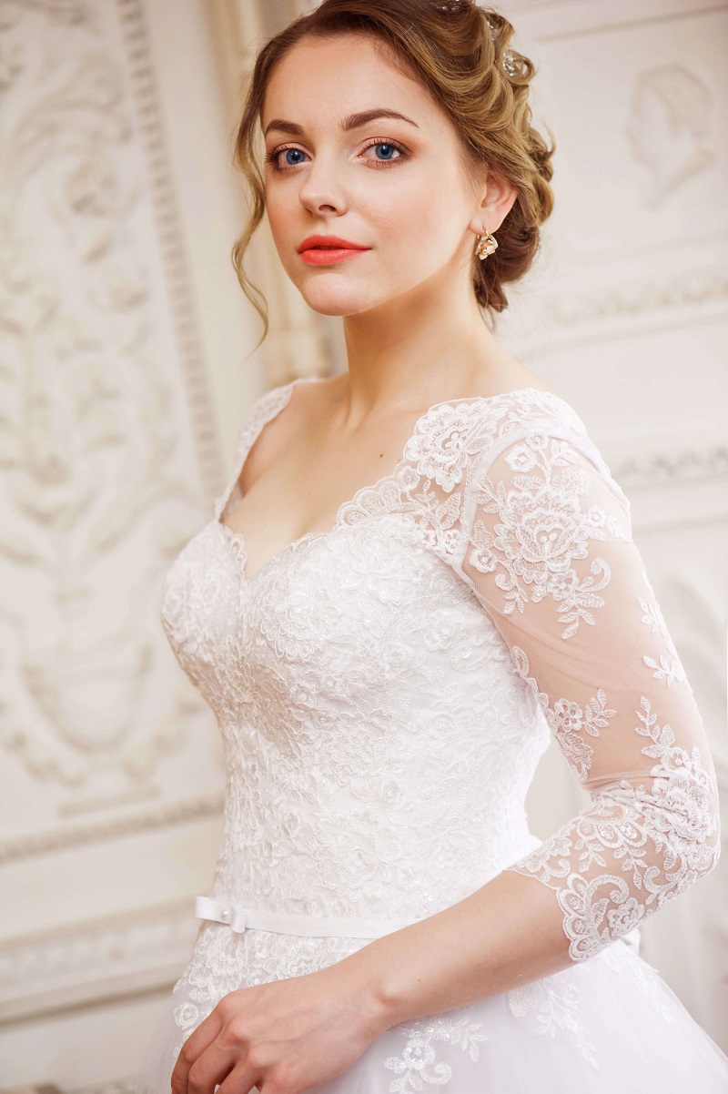 Весільна сукня Delana