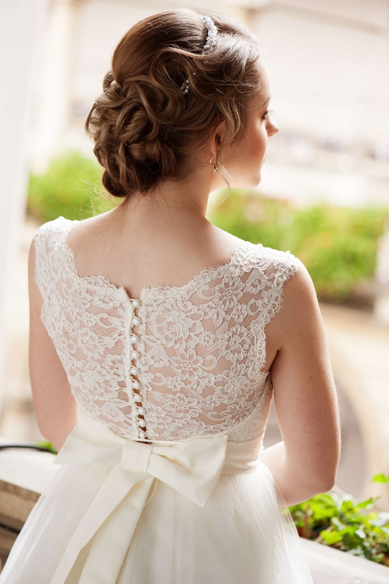 Весільна сукня Ileya