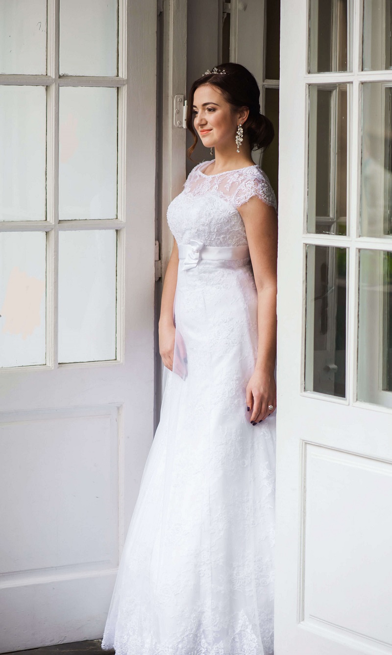 Весільна сукня Impresa