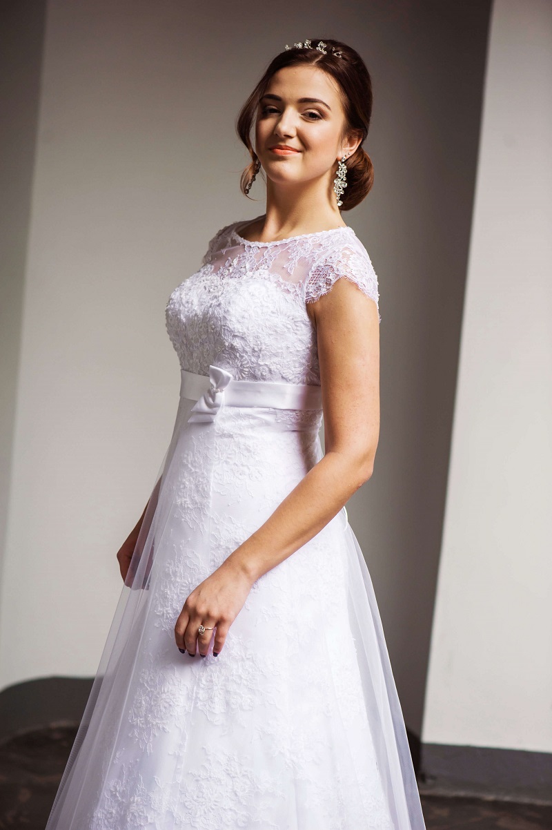 Весільна сукня Impresa