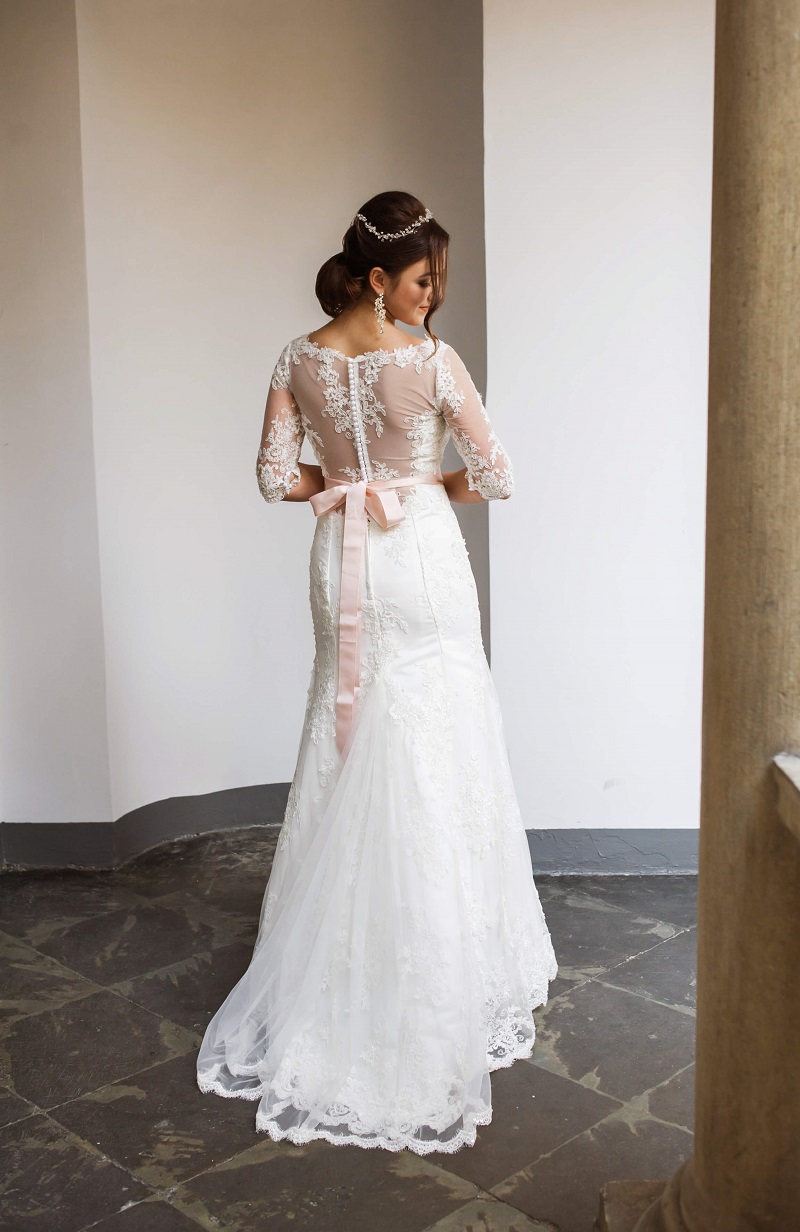 Весільна сукня Keyli