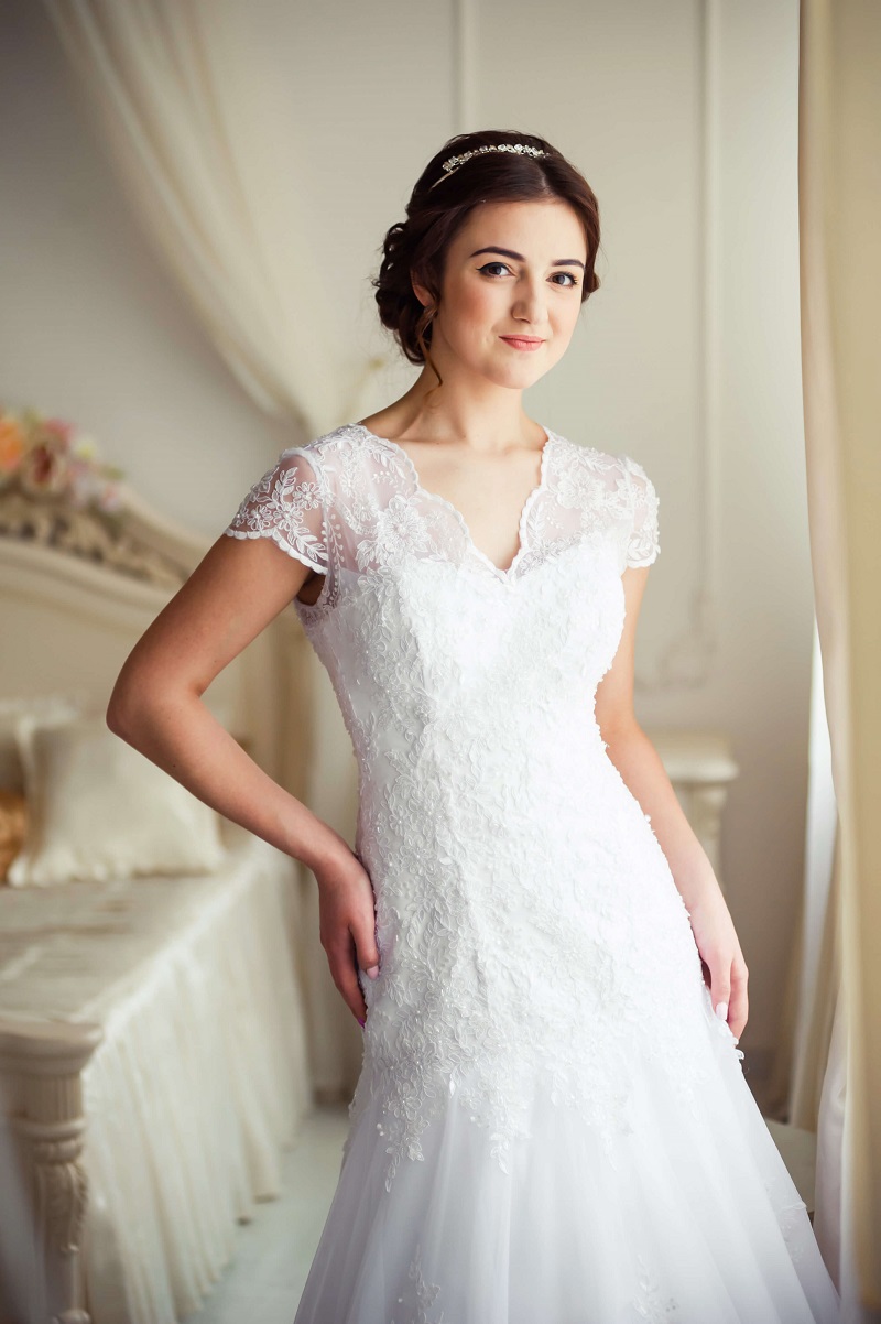 Весільна сукня Ariel