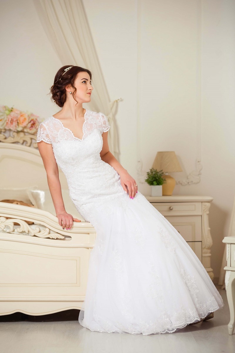 Весільна сукня Ariel